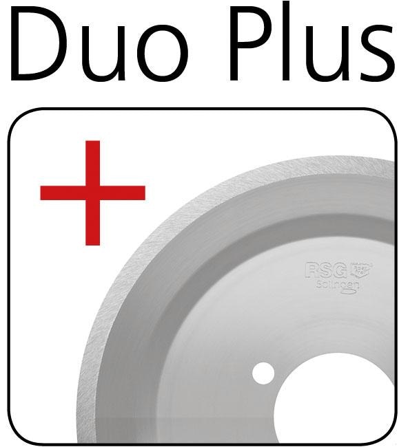 ritter Allesschneider »serano 7 Duo-Plus« 130 W