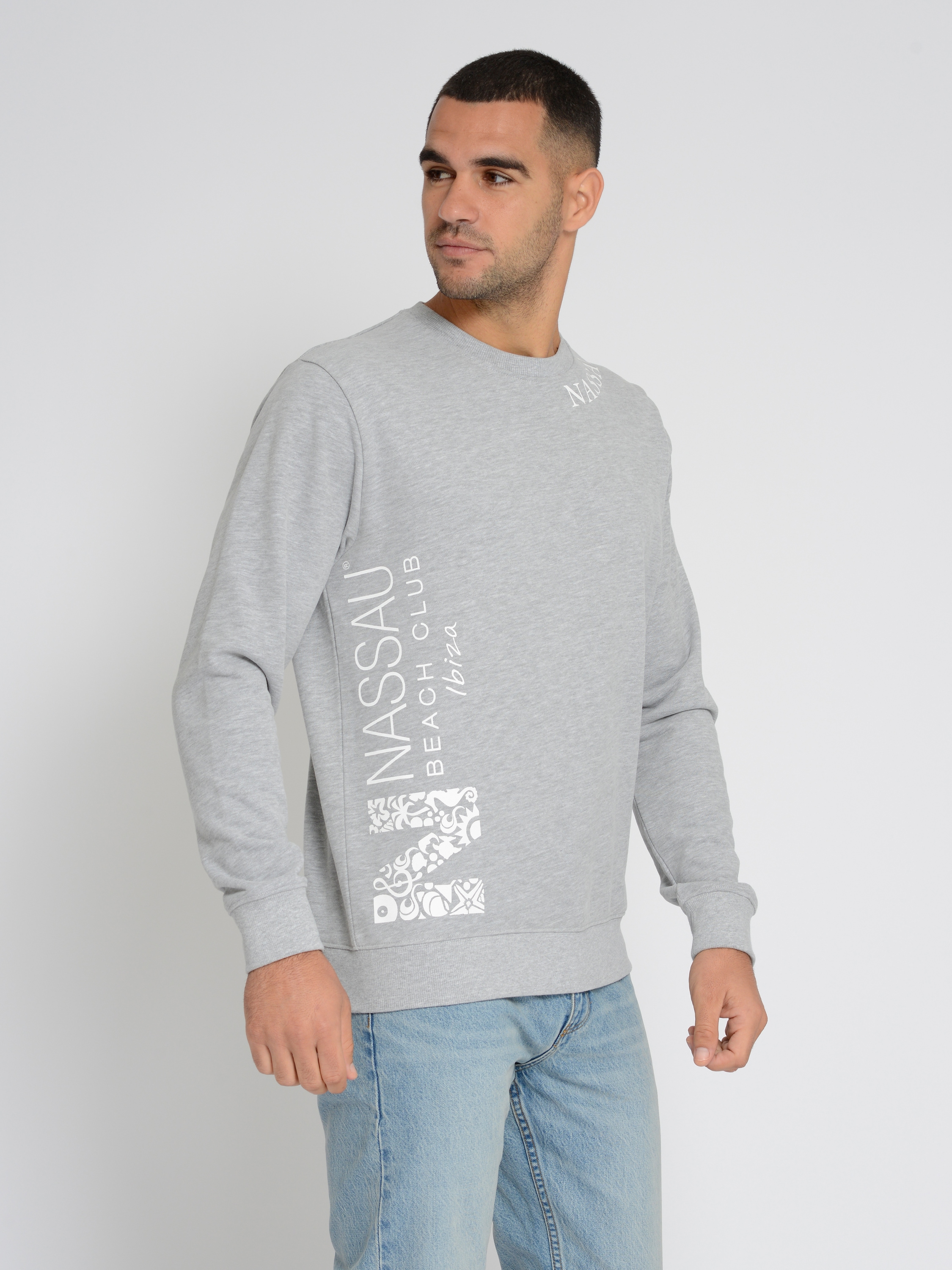 NASSAU BEACH Sweater »NB231043«