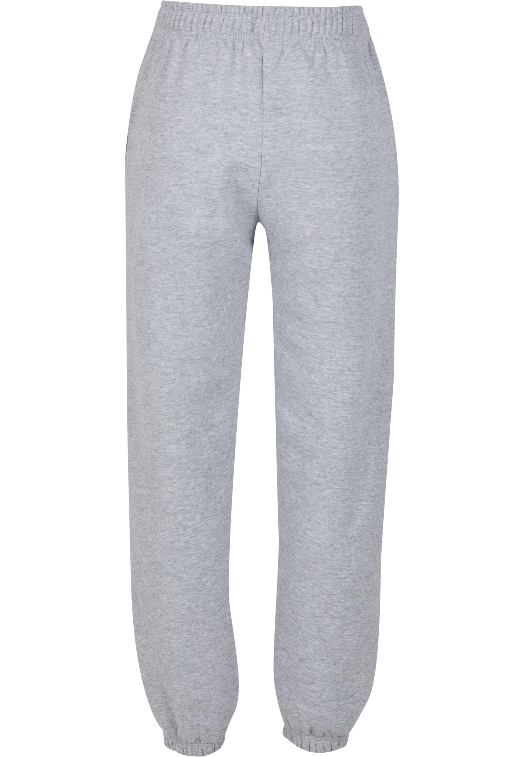 URBAN CLASSICS Jogginghose "Urban Classics Ladies Basic Essential Sweatpant günstig online kaufen