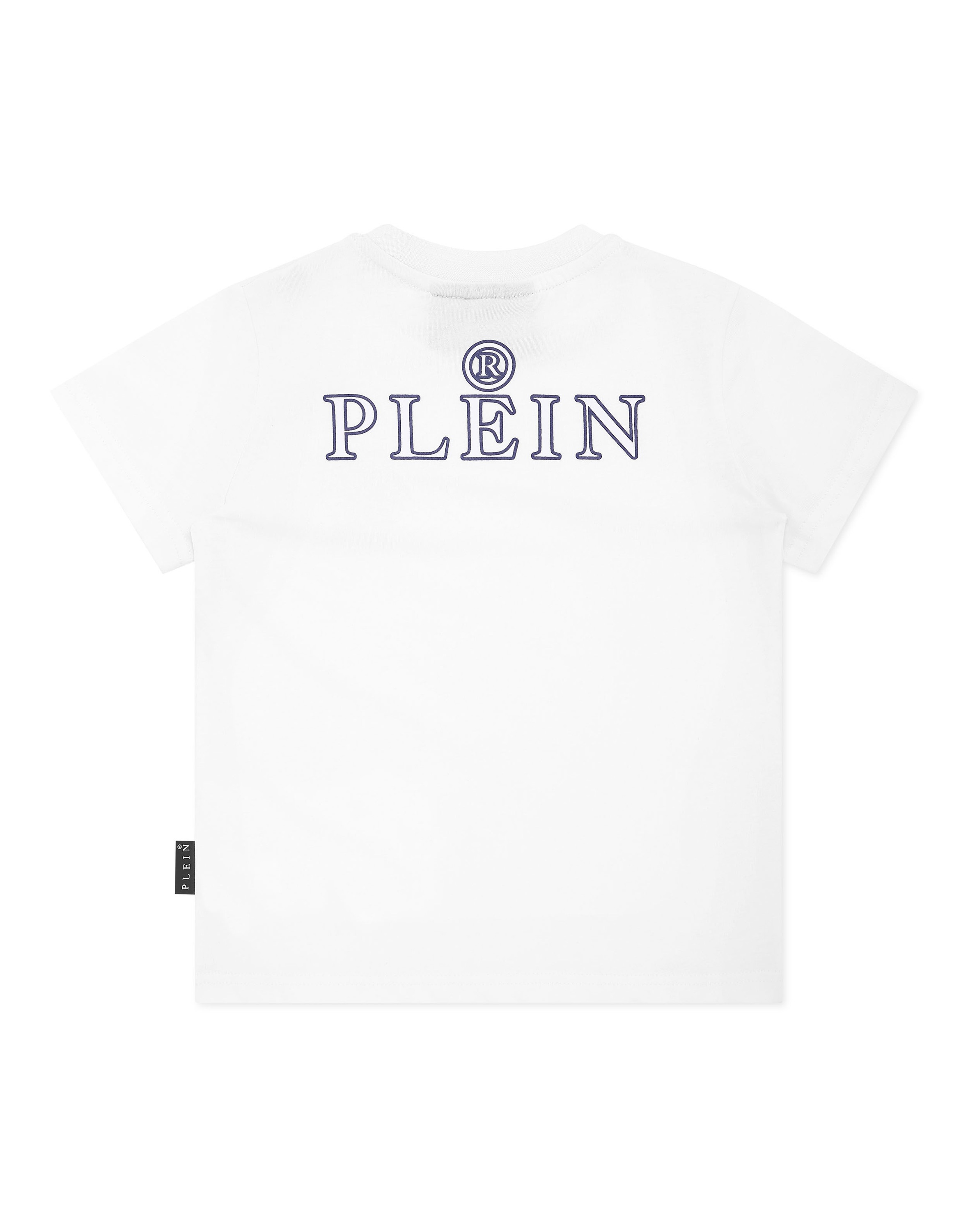 Thumbnail - PHILIPP PLEIN T-Shirt "Iconic Plein"
