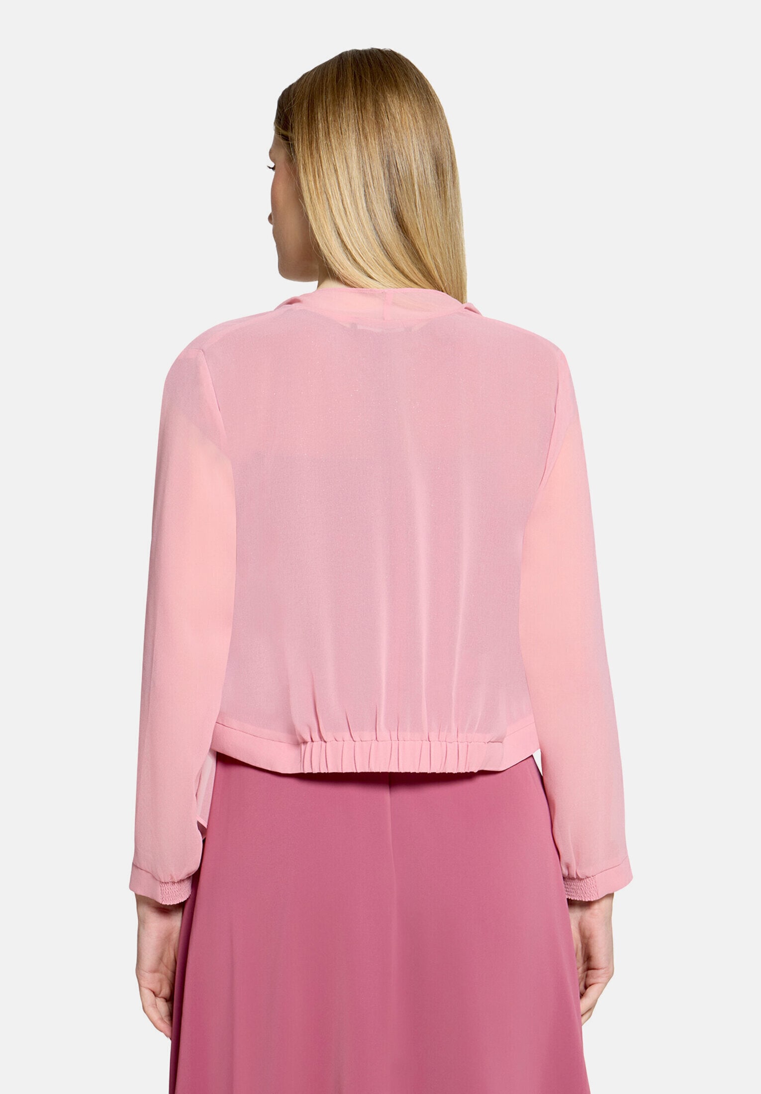 Vera Mont Blusenjacke »Damen ohne Verschluss«