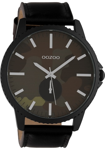 OOZOO Quarzuhr »C10334« kaufen