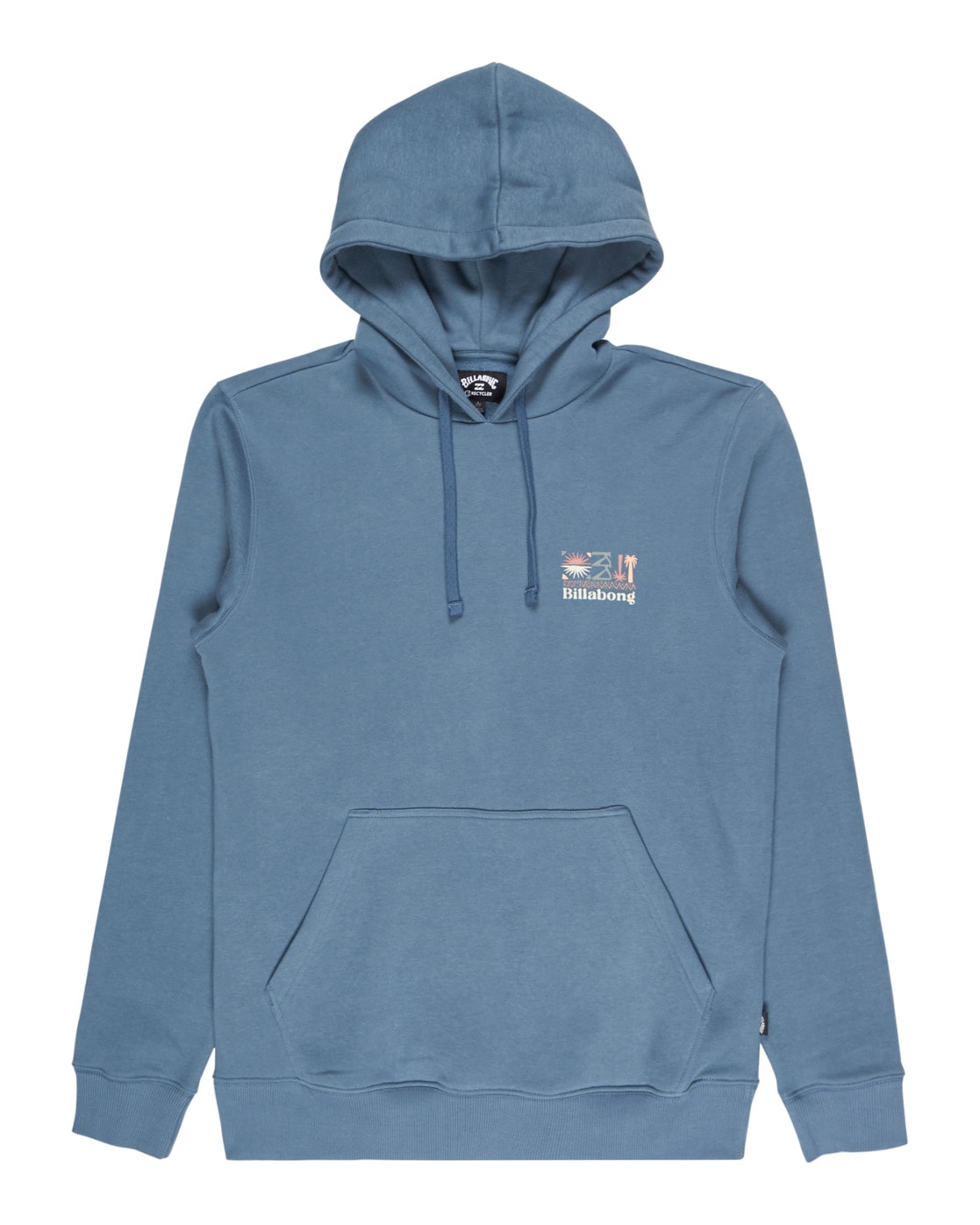 Billabong Kapuzensweatshirt »Foundation«