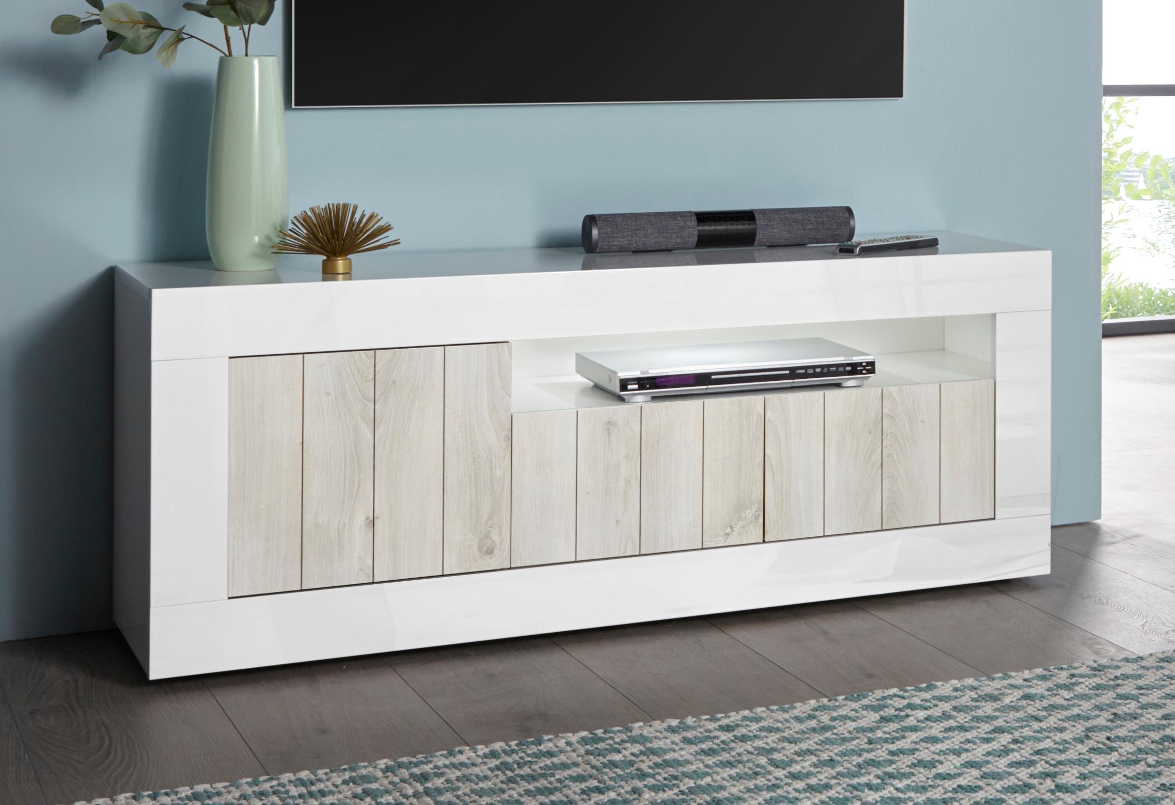  INOSIGN Lowboard »Urbino« Breite 138 c...