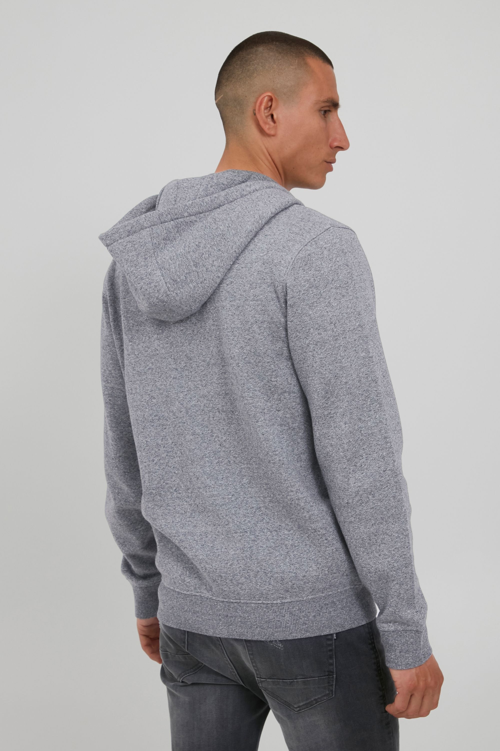 Blend Kapuzensweatjacke »Kapuzensweatjacke BHGordon«