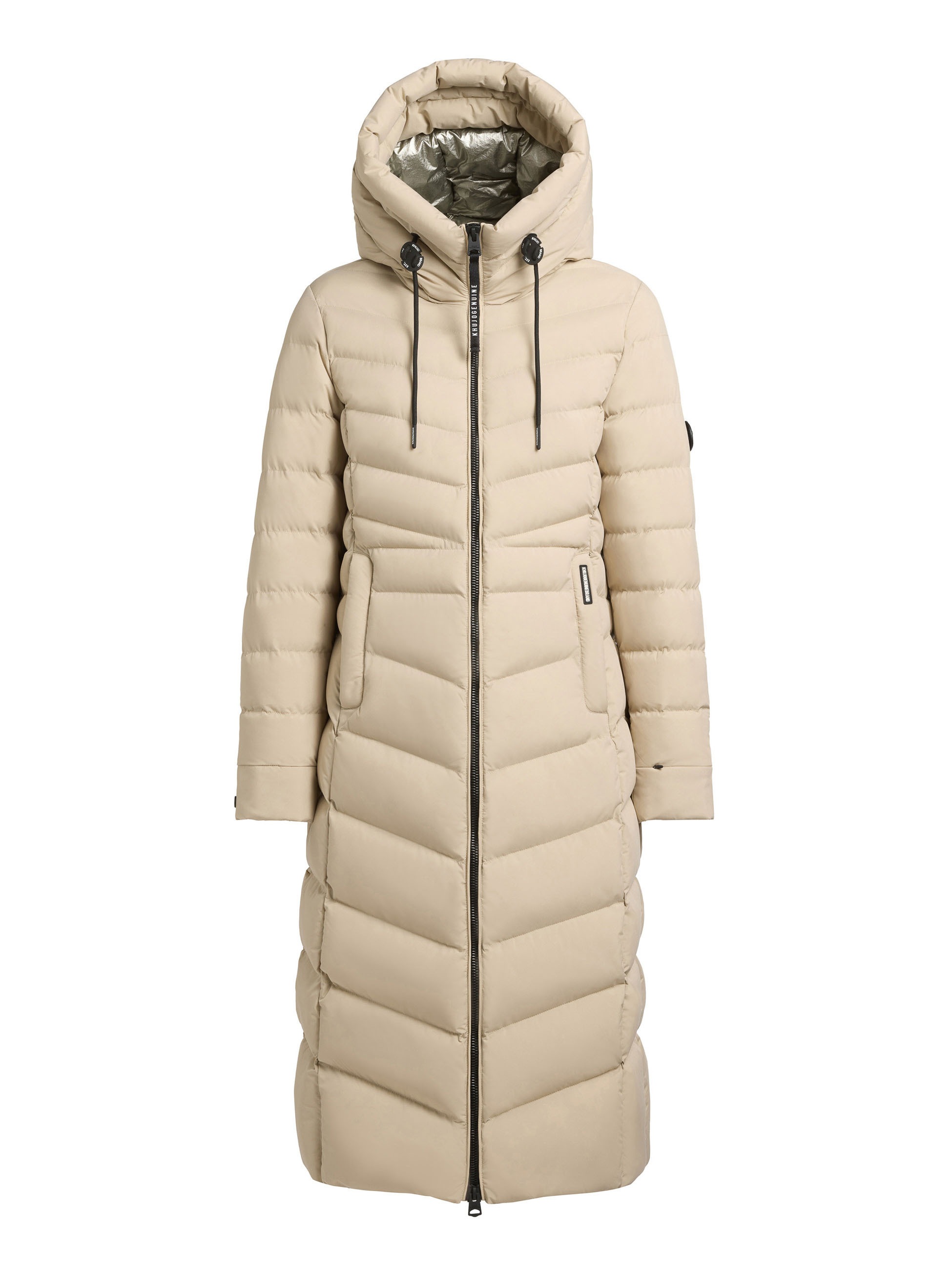 khujo Steppmantel "INGRAM4" günstig online kaufen