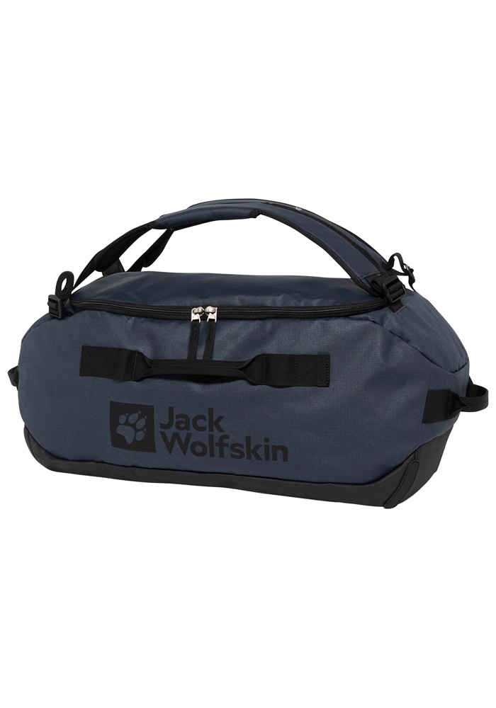 Jack Wolfskin Sporttasche »ALL-IN DUFFLE 35«