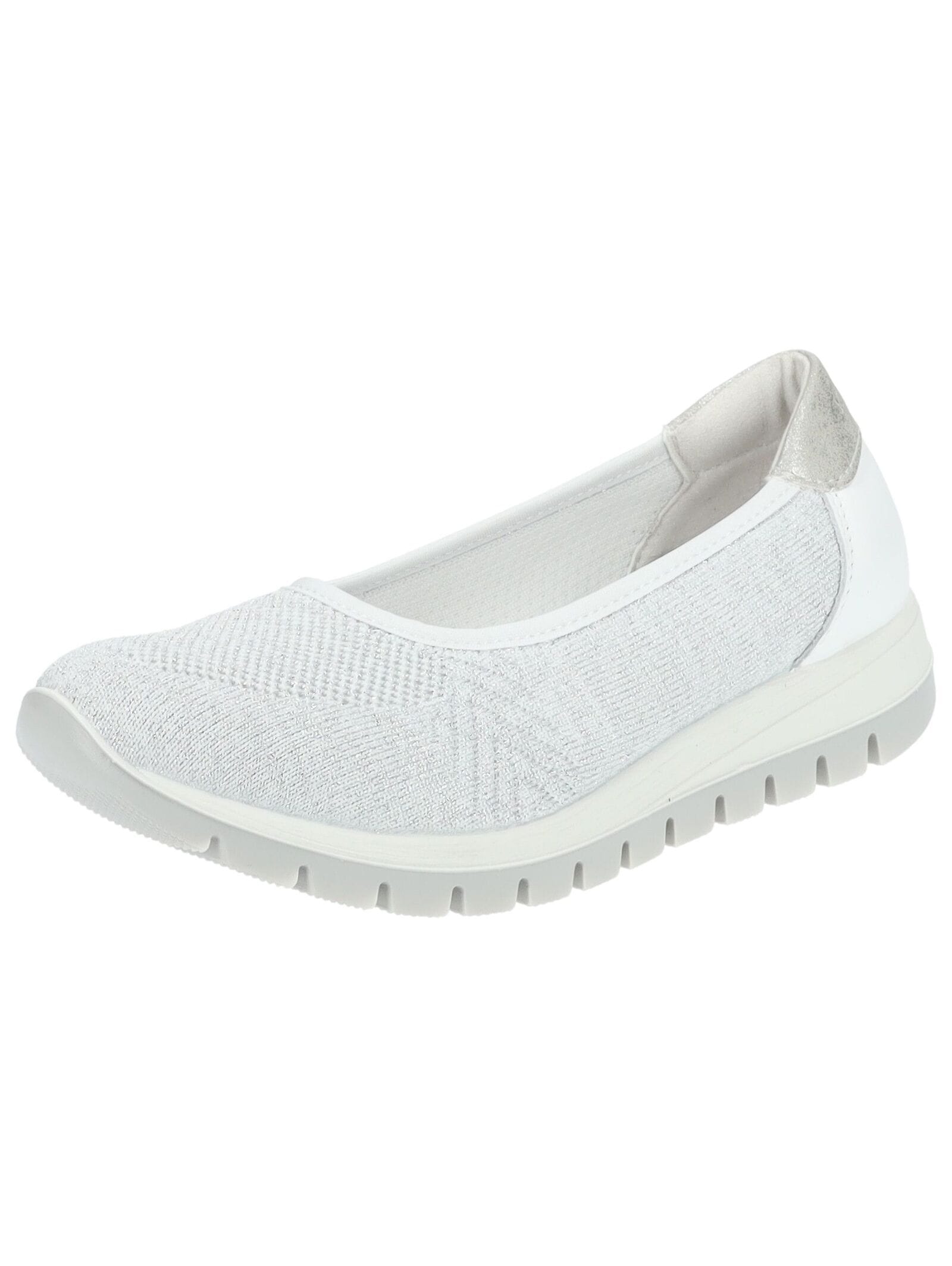 IGI & CO Ballerina "IGI & CO Ballerinas Textil" günstig online kaufen