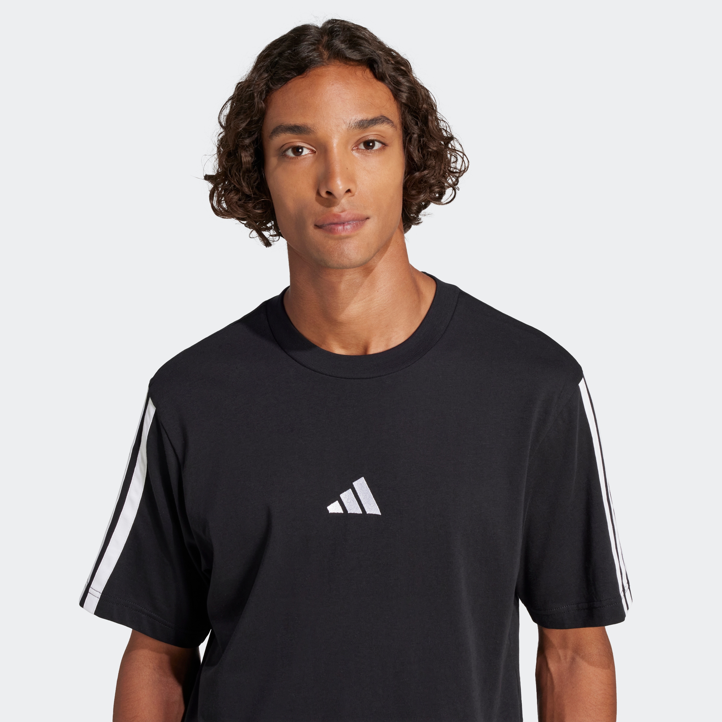 adidas Sportswear T-Shirt »M 3S SJ T B«