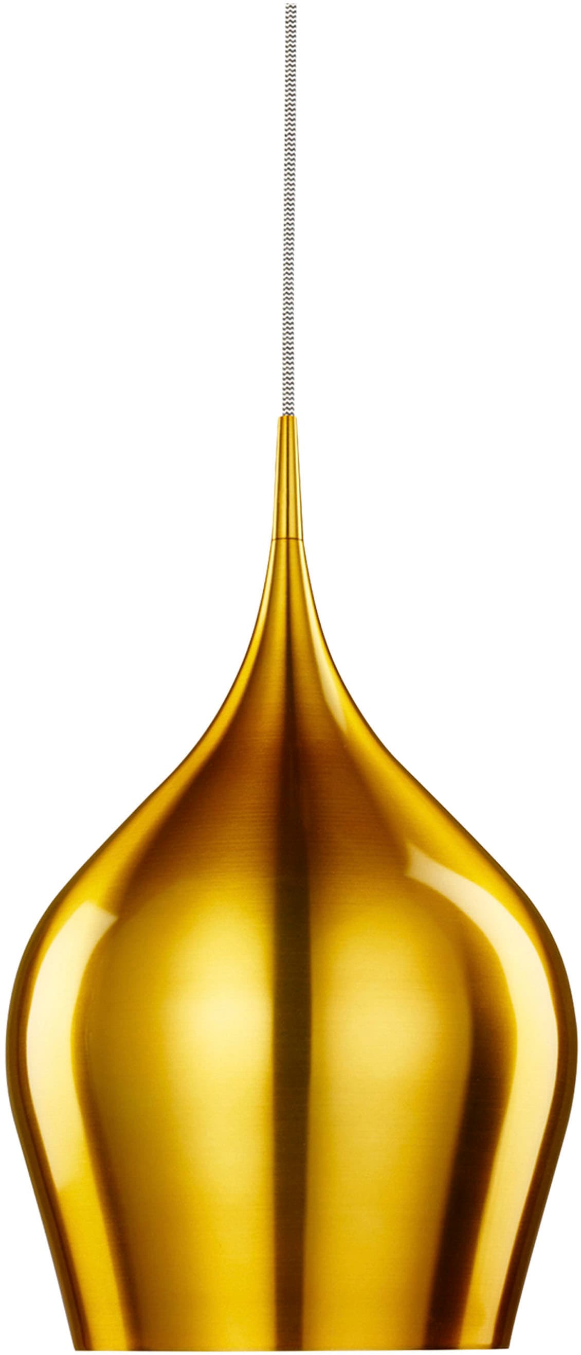Searchlight Pendelleuchte »Vibrant-Pendelleuchte - Metallic« E27 1 Stk.