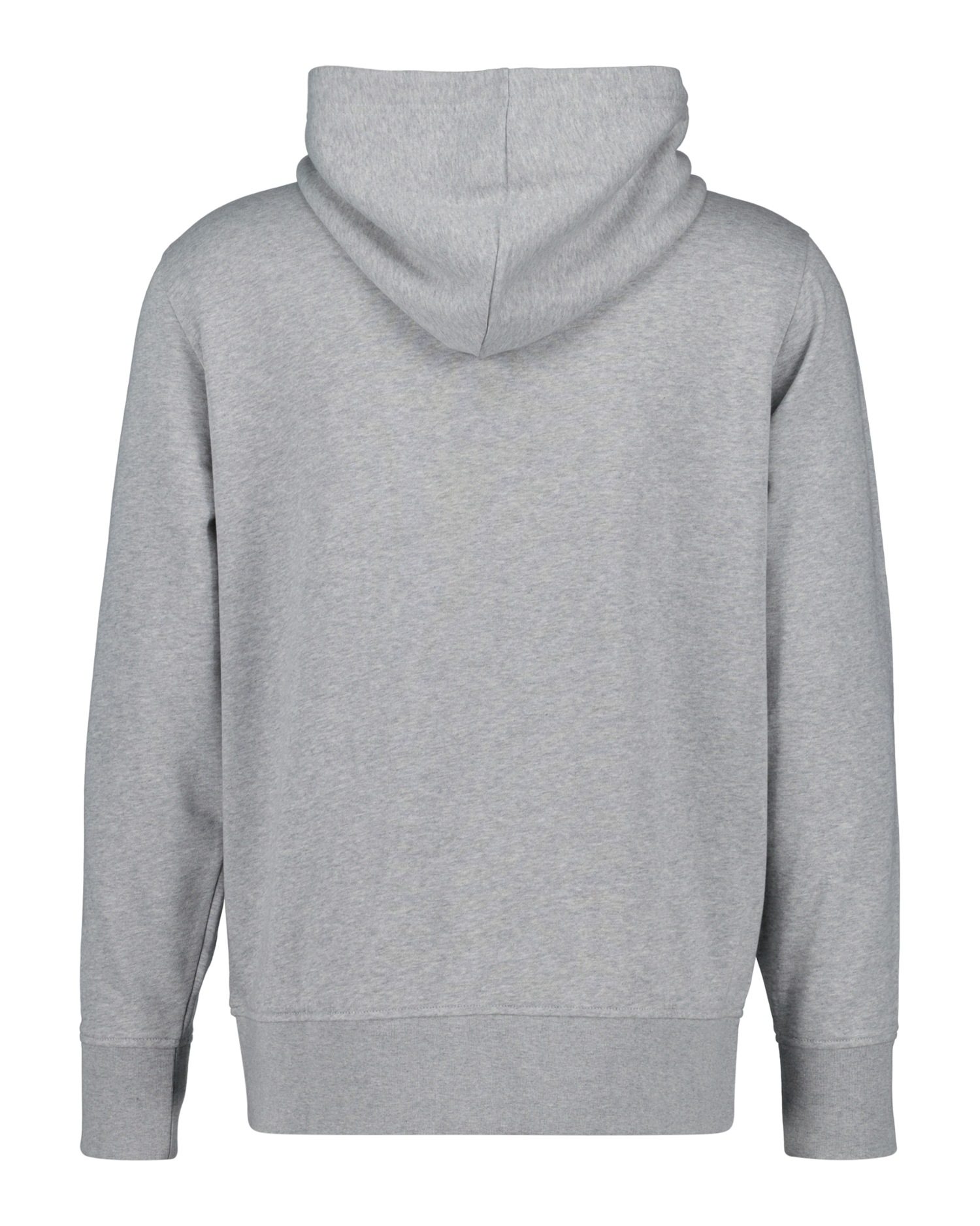 Gant Kapuzensweatjacke "GRAPHIC FULL ZIP HOODIE", Kängurutasche, Rippbündch günstig online kaufen