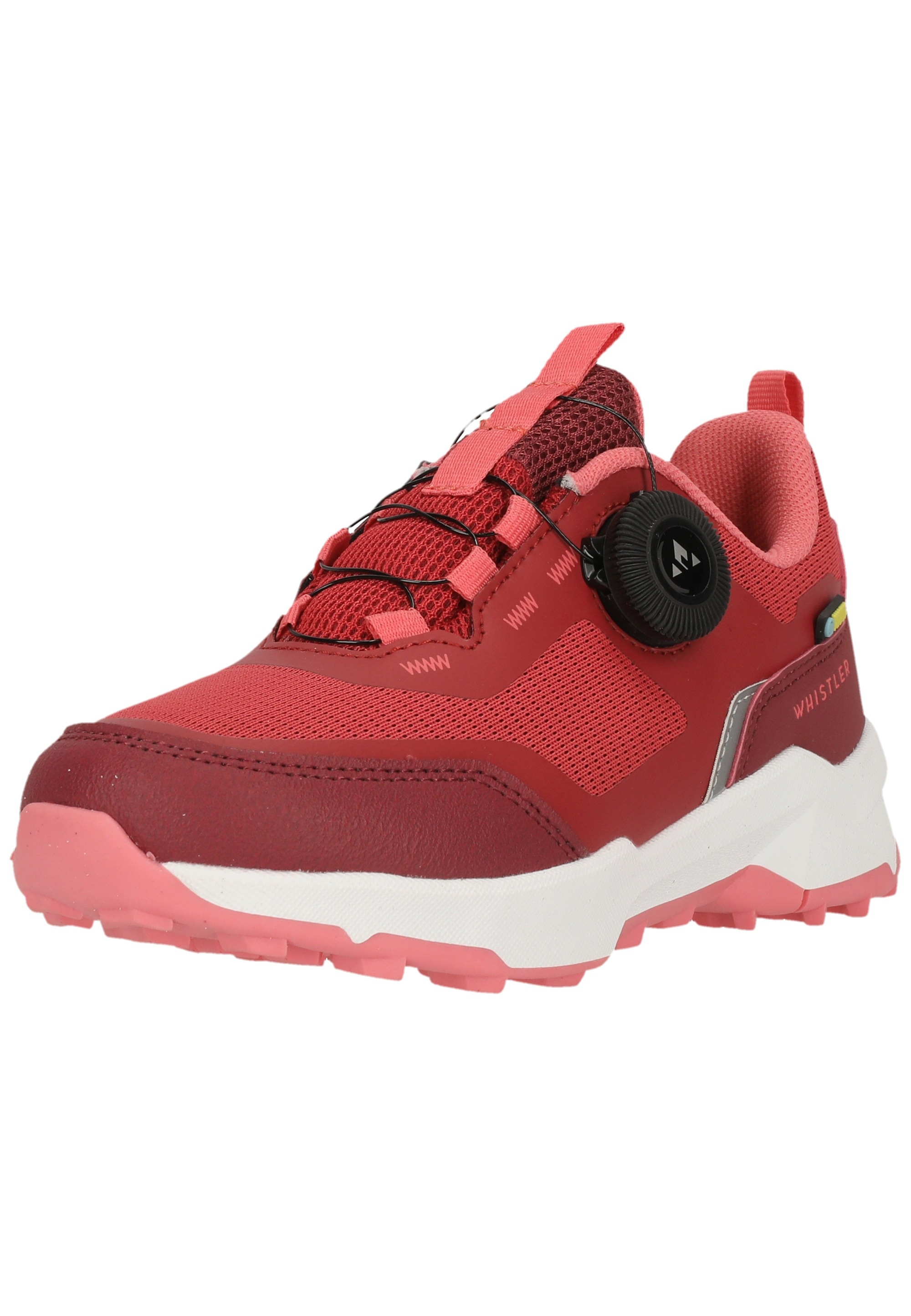 WHISTLER Sneaker "Menfi" in wasserfester Qualität