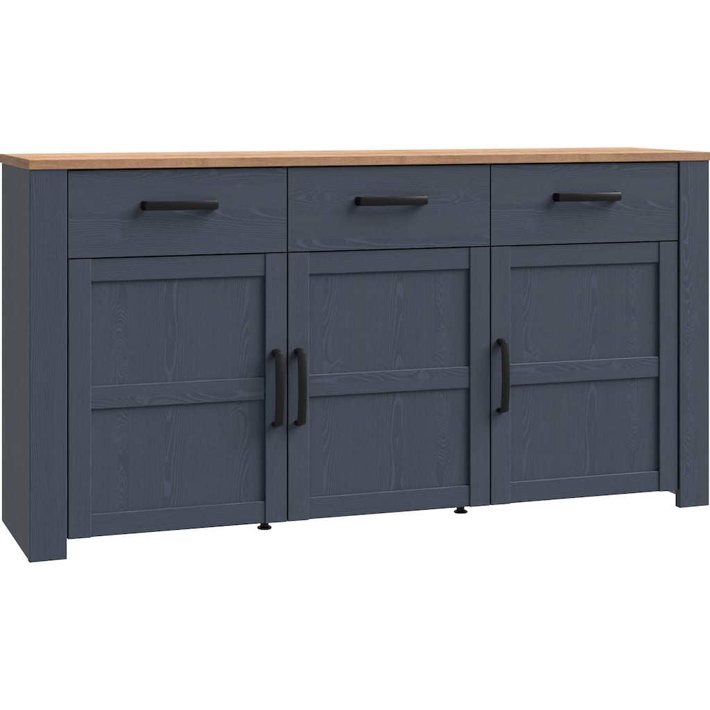 FORTE Sideboard »Bohol«