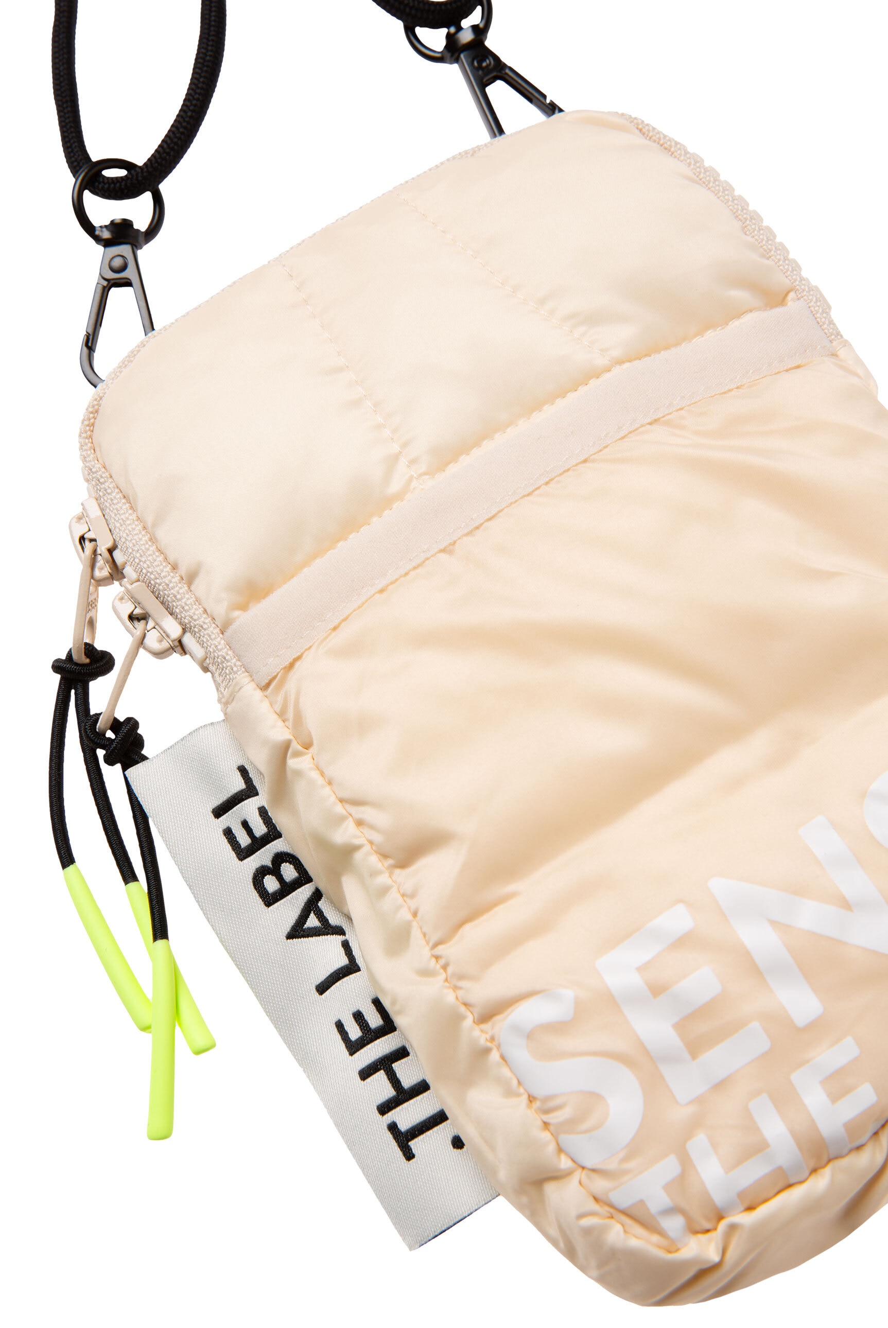 SENSES.THE LABEL Handytasche, mit Innenfach