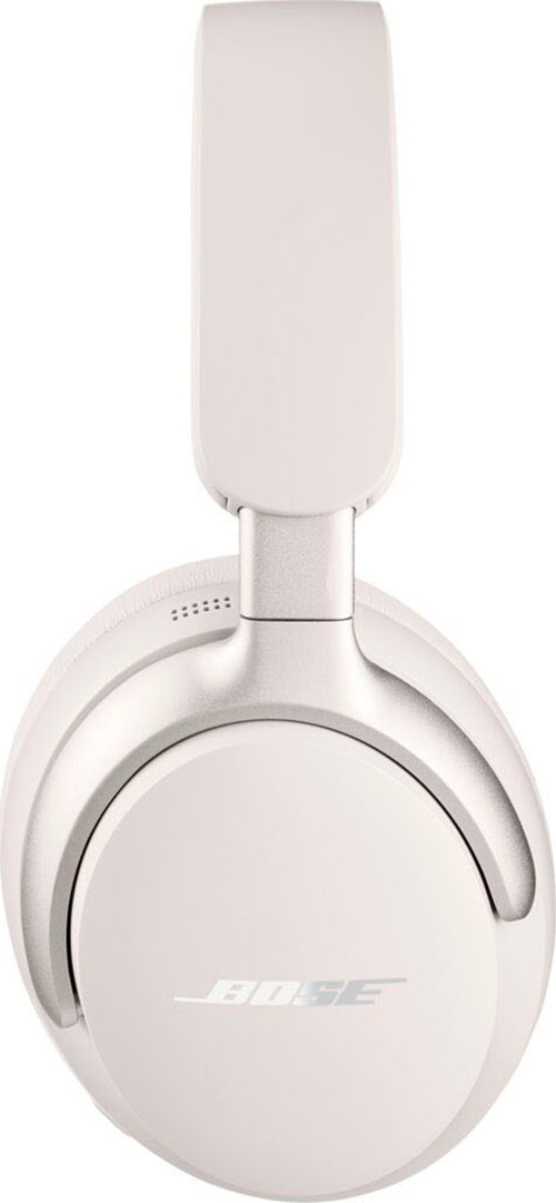 Bose Bluetooth-Kopfhörer Noise (ANC)-Freisprechfunktion-Transparenzmodus-kompatibel »QuietComfort Headphones«, Bluetooth, mit | Active Cancelling Siri BAUR