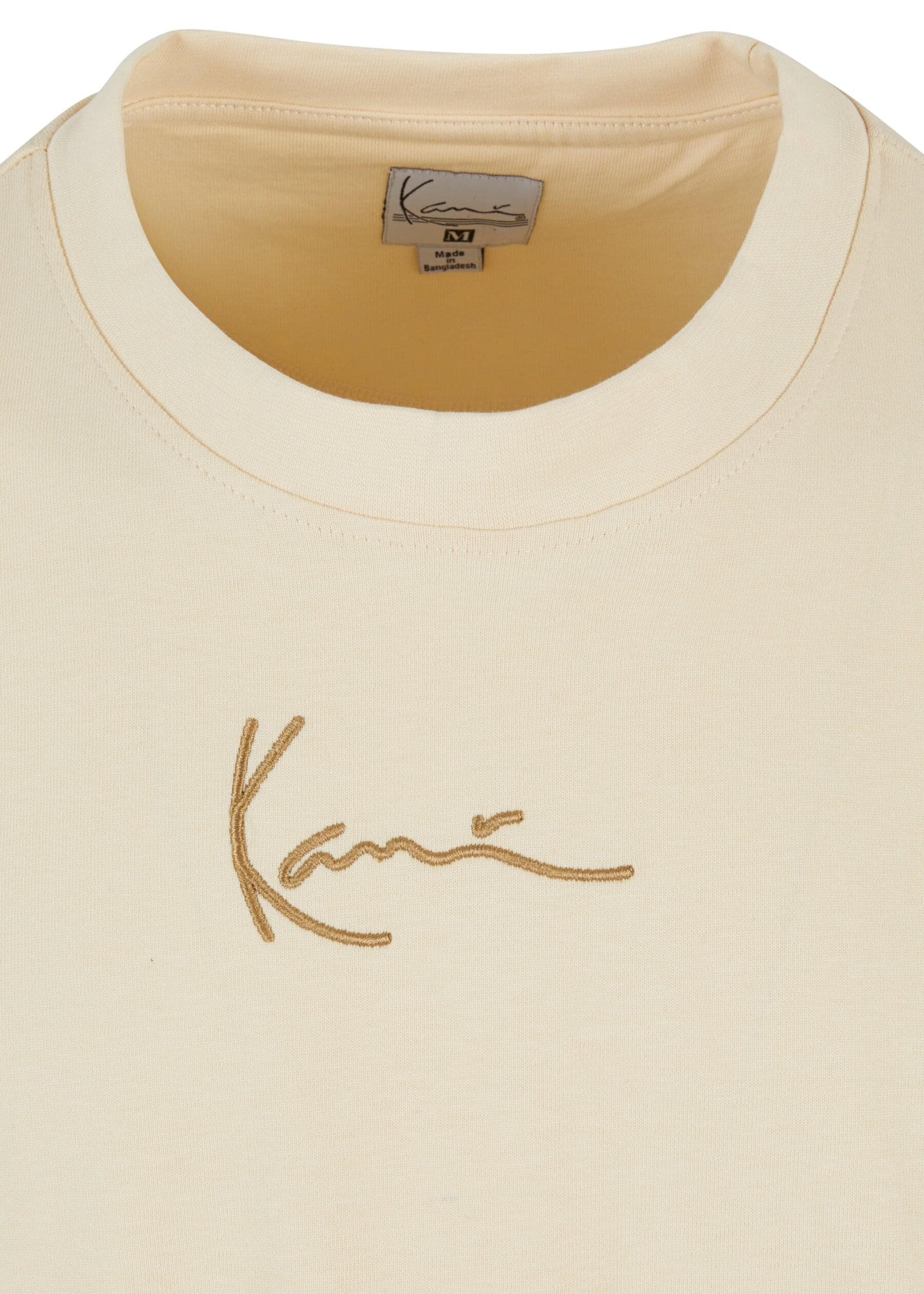 Karl Kani T-Shirt »Karl Kani Herren« 1 Stk.