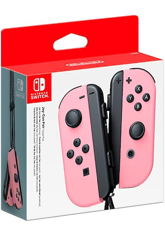 Nintendo Switch Nintendo-Controller »Joy-Con 2er-Set« ...