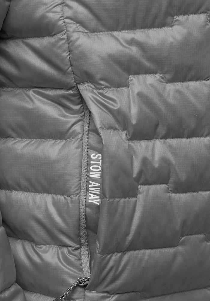 Jack Wolfskin Daunenjacke »PASSAMANI DOWN JKT M«