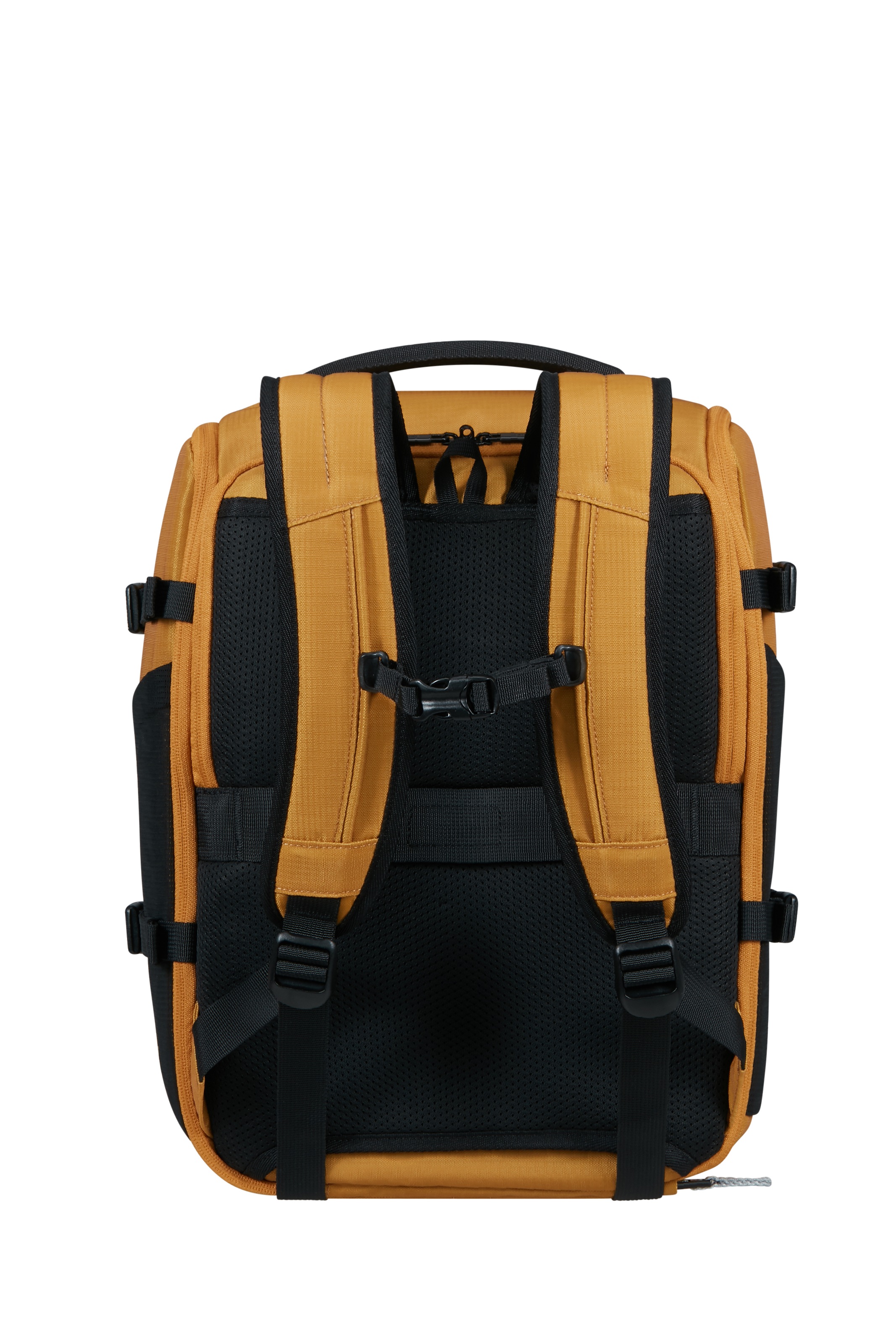 Samsonite Reiserucksack »2FIT« Unisex, Freizeitrucksack, handgepäcktauglich gemäß IATA-Empfehlung