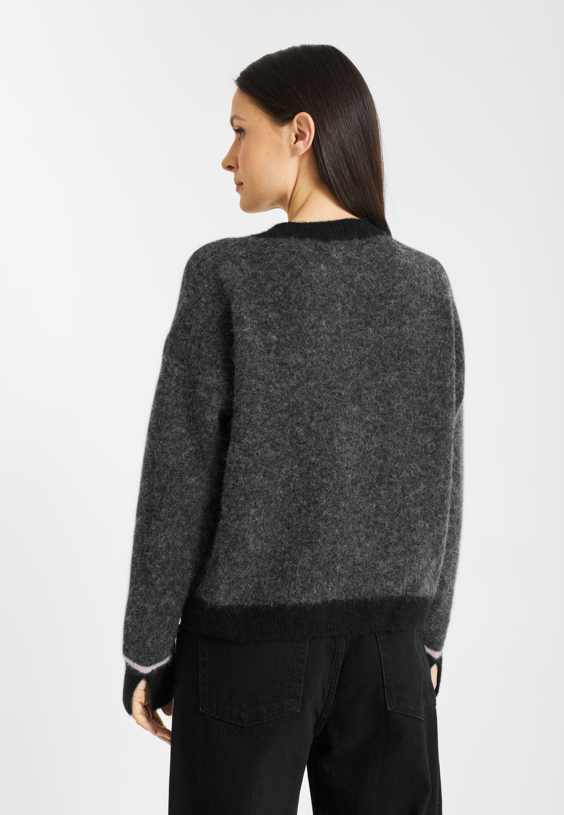 Frieda & Freddies Strickpullover »Pullover«