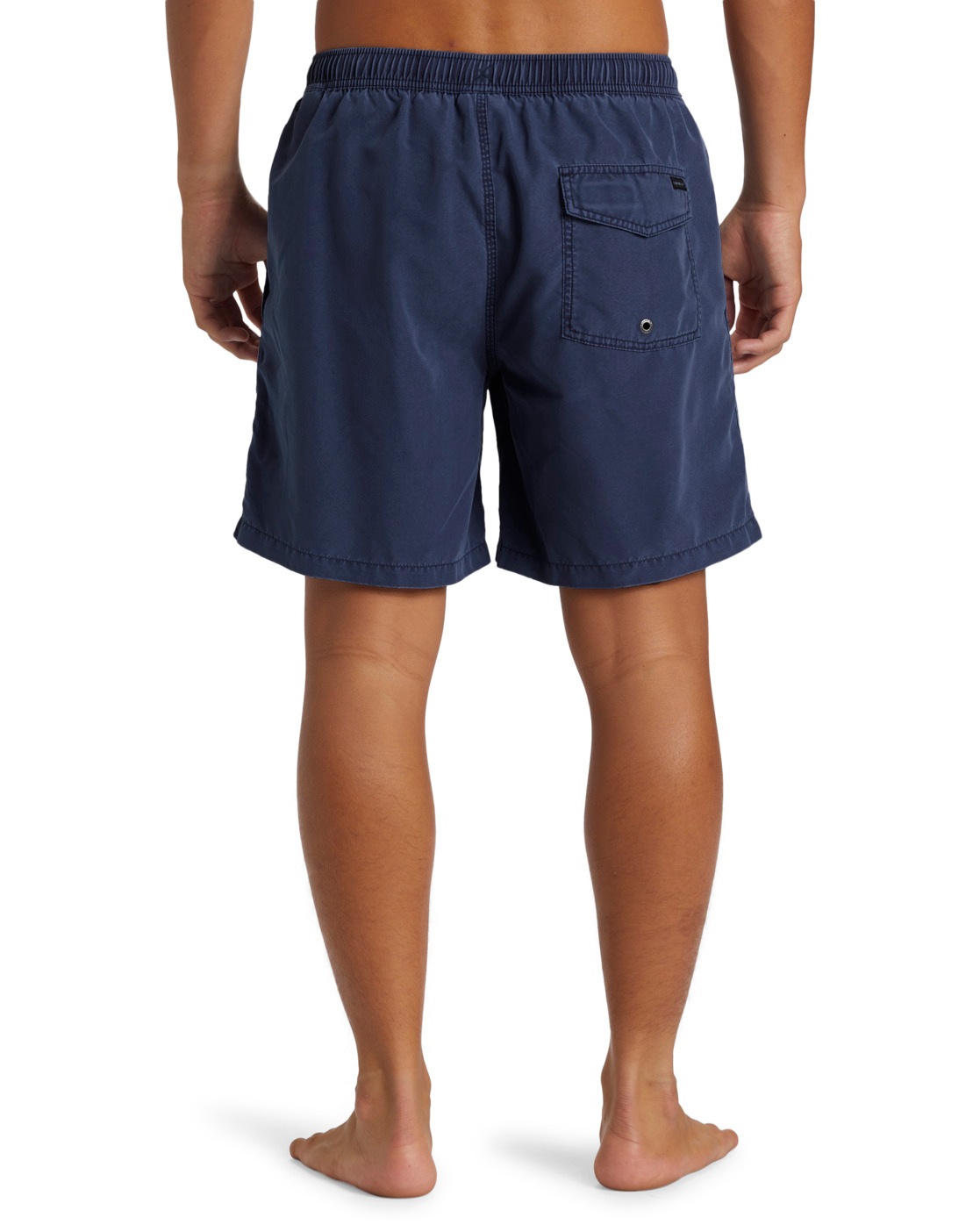 Quiksilver Boardshorts "Everyday Surfwash Volley 17"" günstig online kaufen