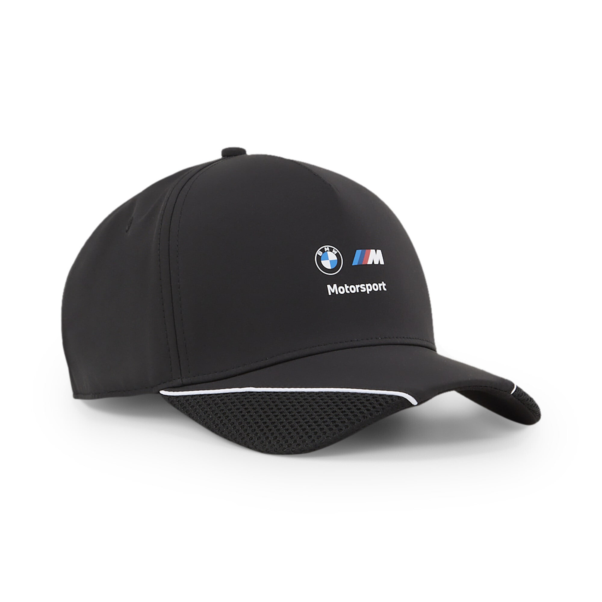 PUMA Baseball Cap "BMW M Motorsport Baseball-Cap Erwachsene"