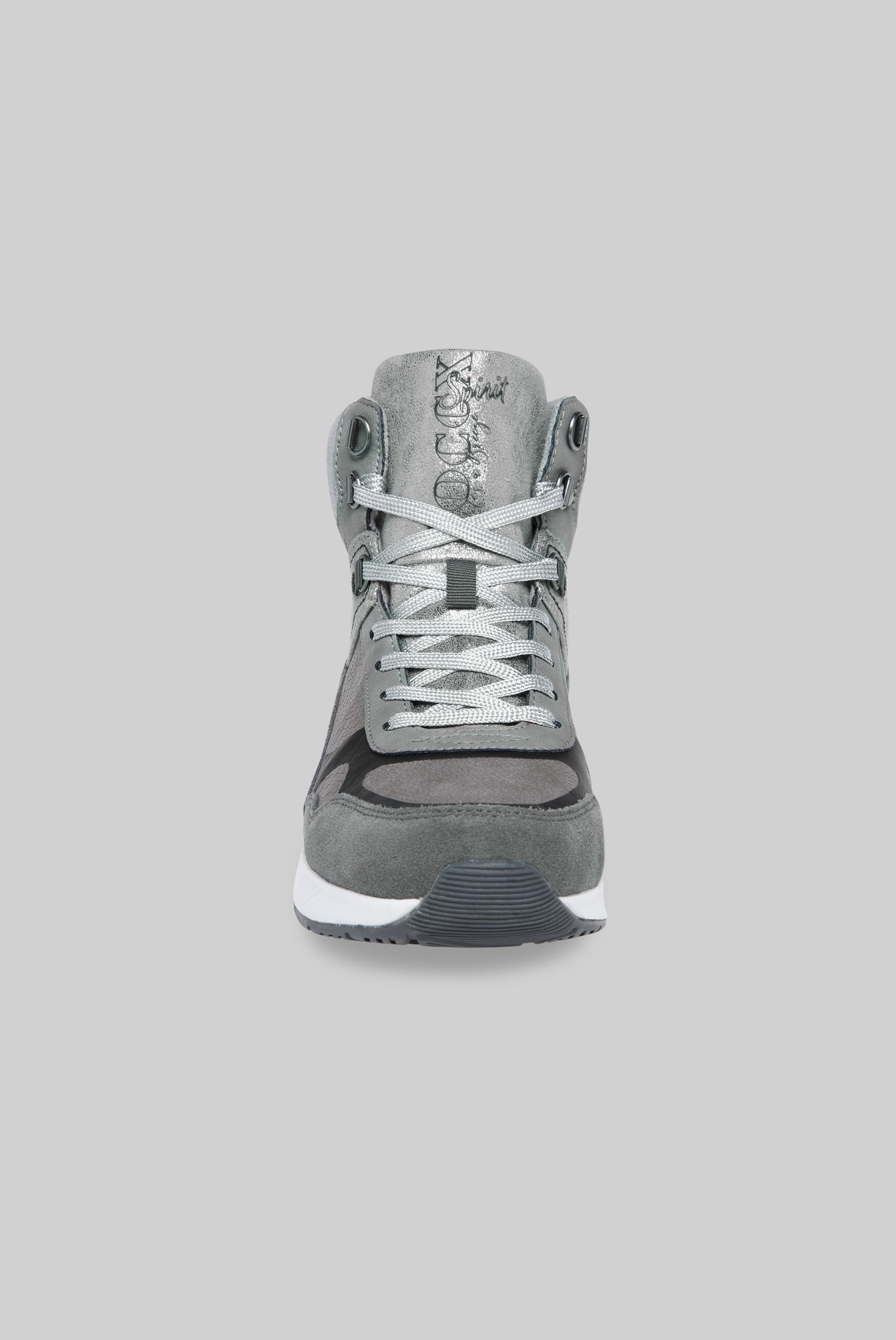 SOCCX Sneaker, mit eingelegtem Luftpolster