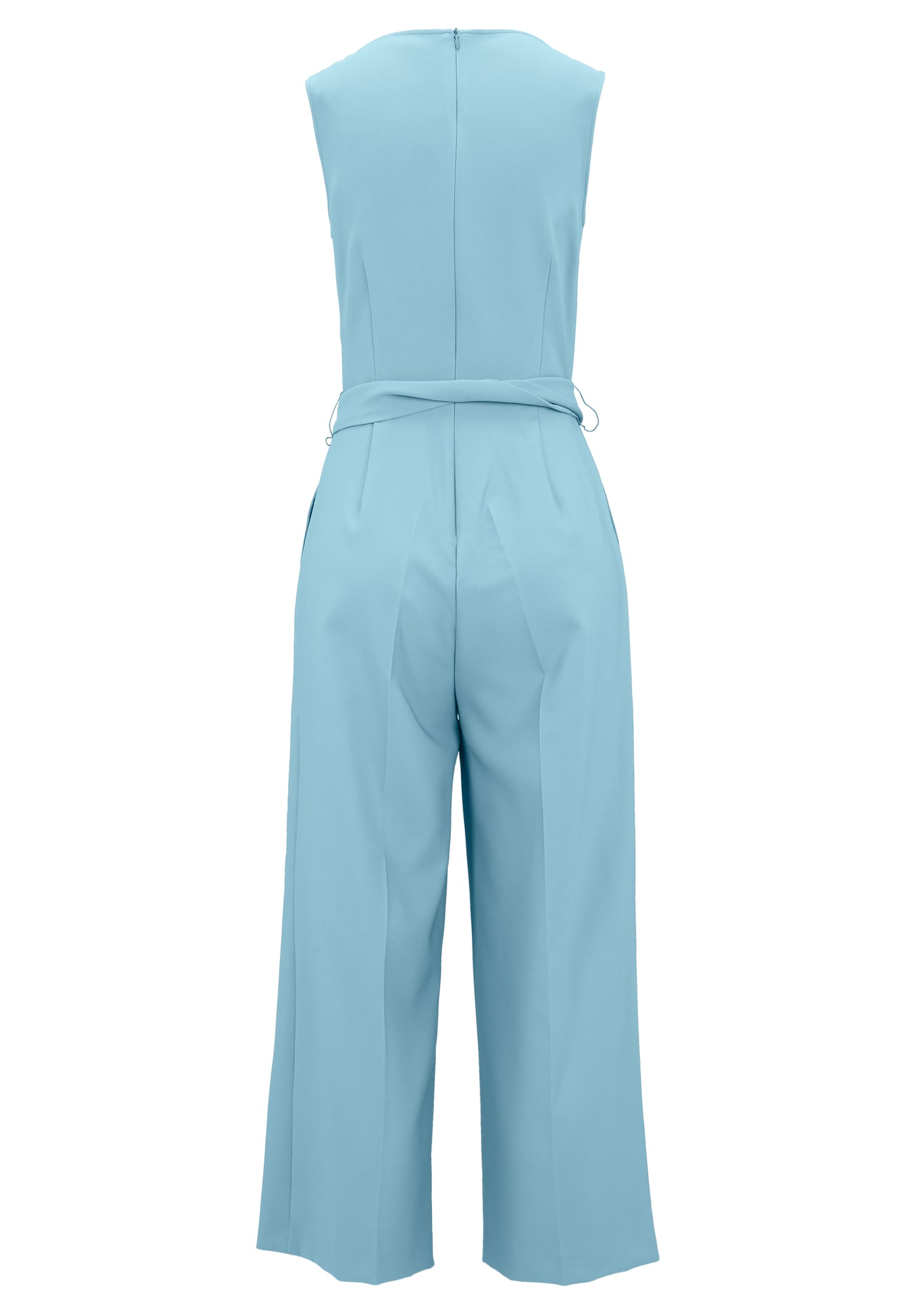 Betty Barclay Overall »Betty Barclay Jumpsuit mit Eingrifftaschen«, (1 tlg.), Form