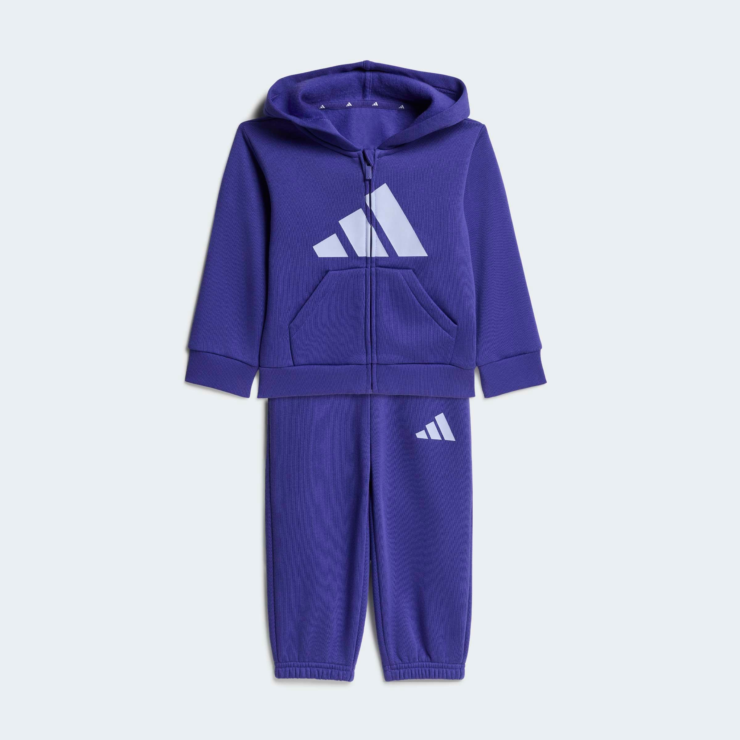 adidas Sportswear Trainingsanzug »ESSENTIALS KIDS« 2