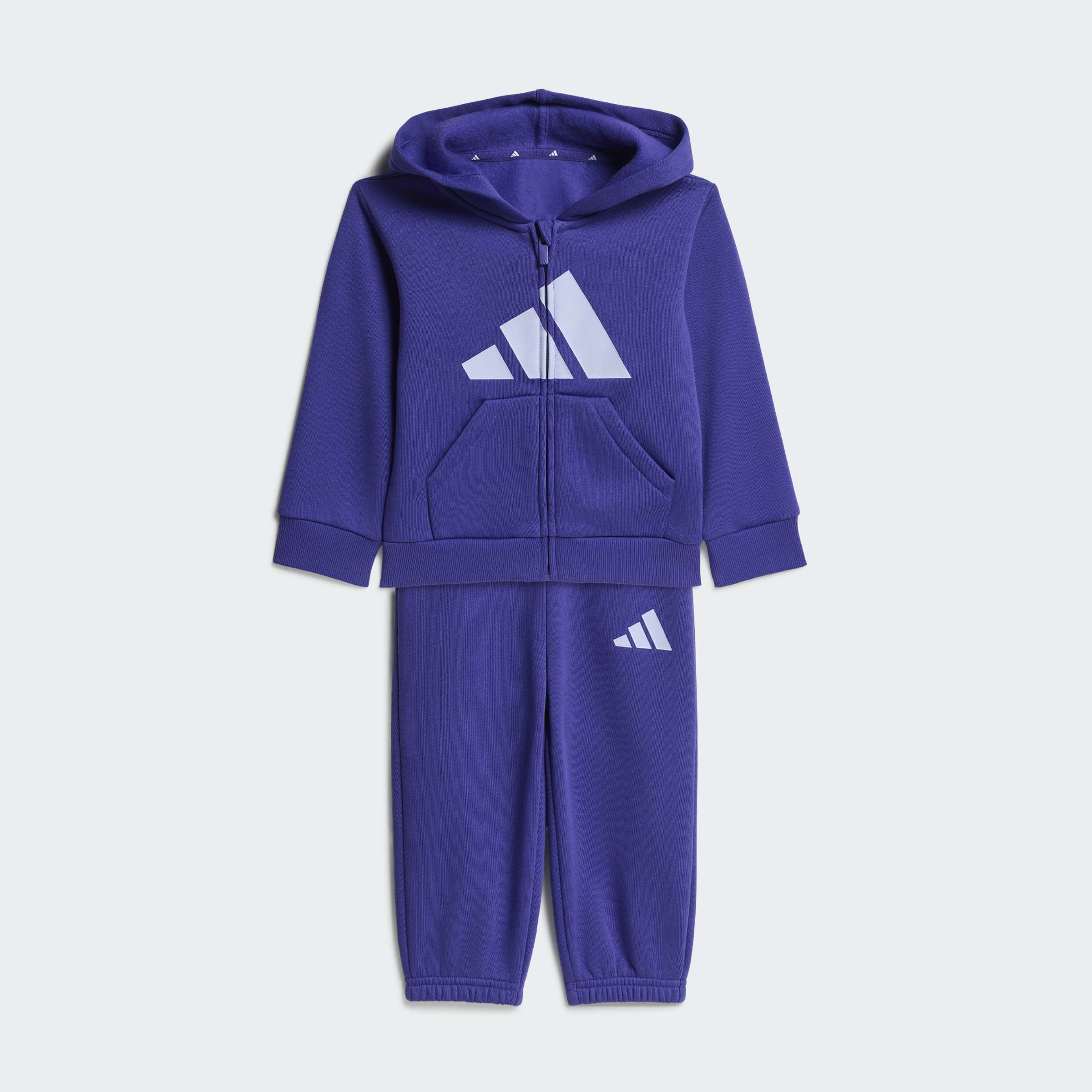 adidas Sportswear Trainingsanzug "ESSENTIALS KIDS" 2