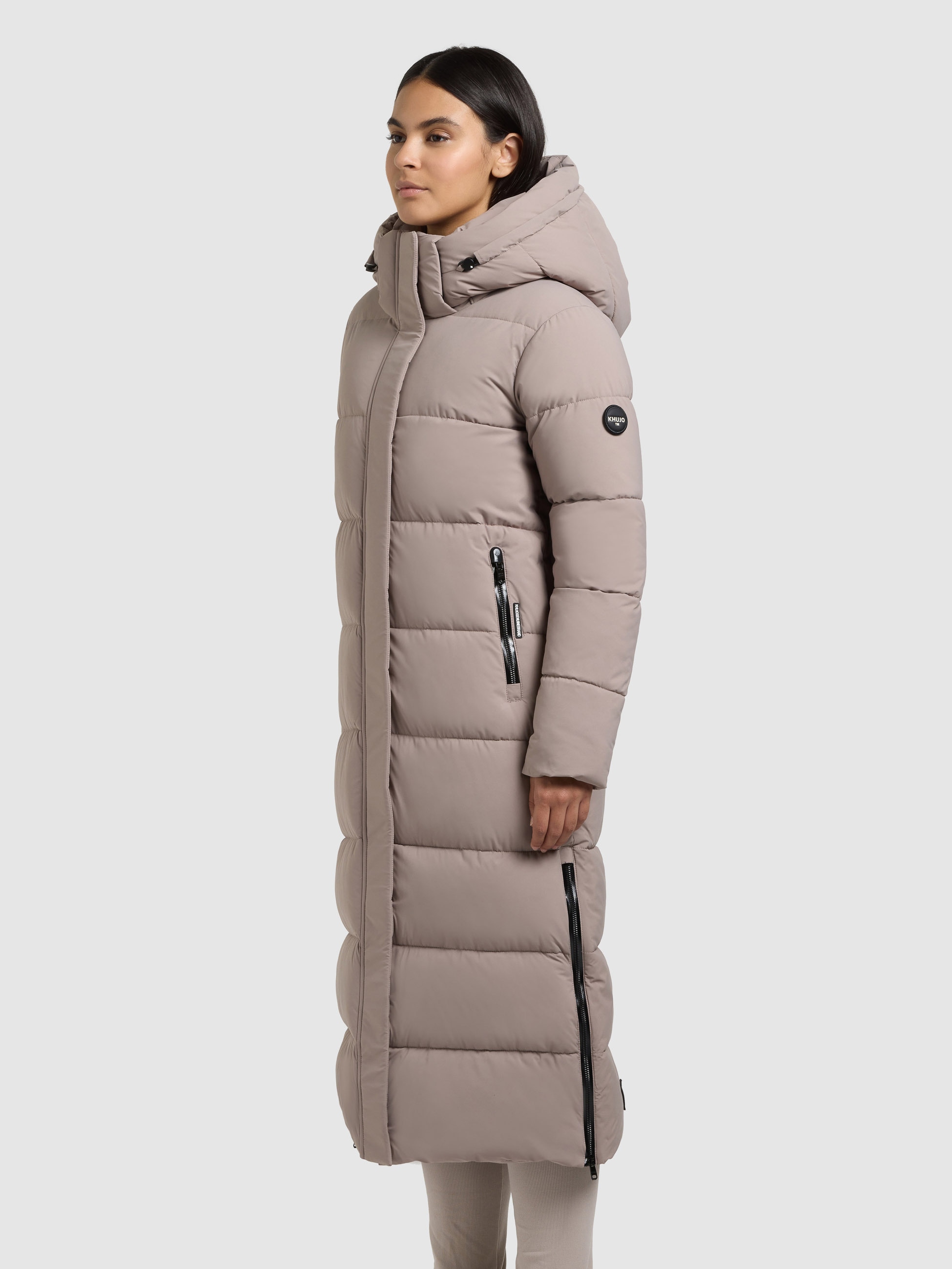 khujo Steppmantel »DOTE2«