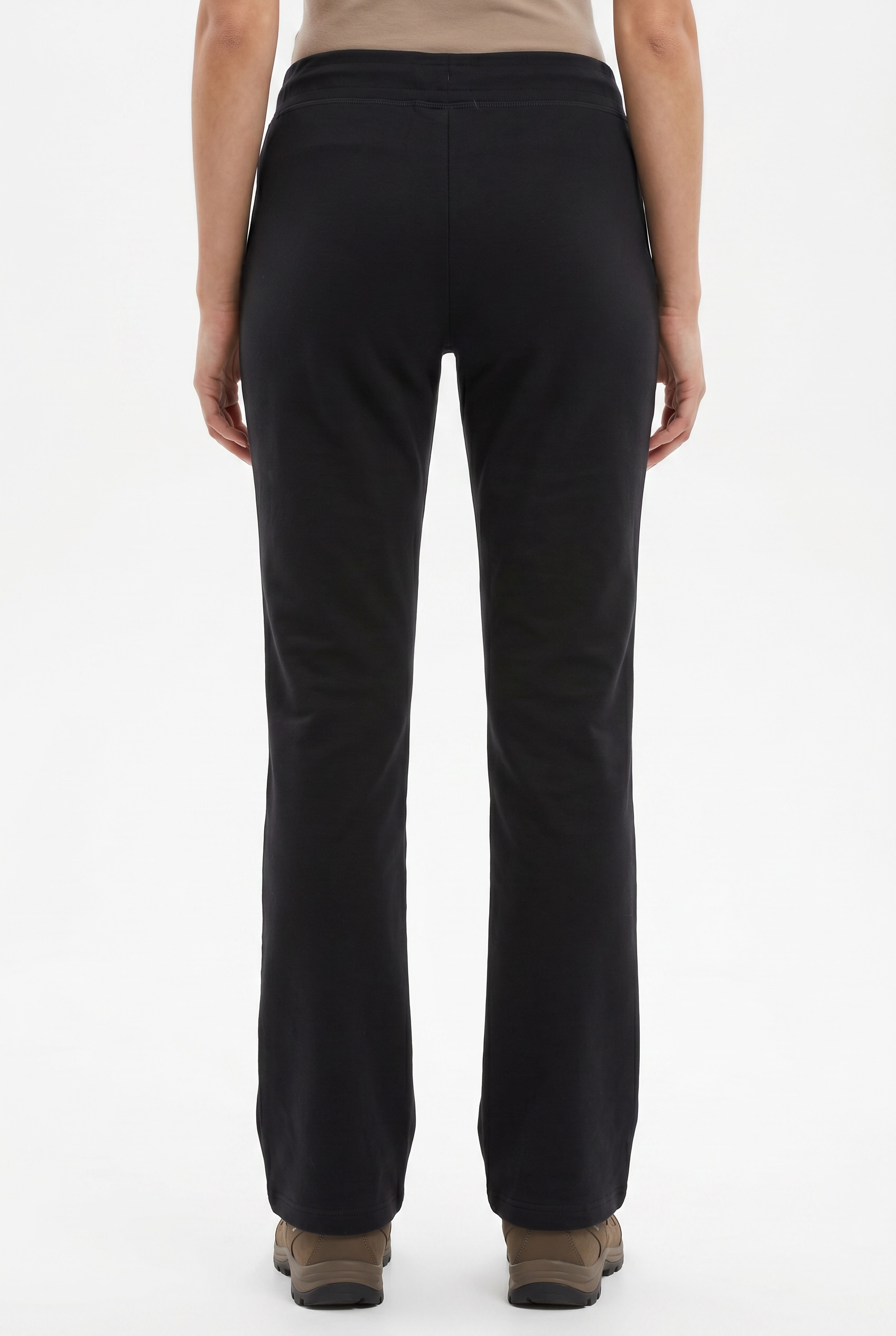 Energetics Sporthose "DA.-HOSE JASMINA" sportliches Design, atmungsaktives Material, Baumwollmischung
