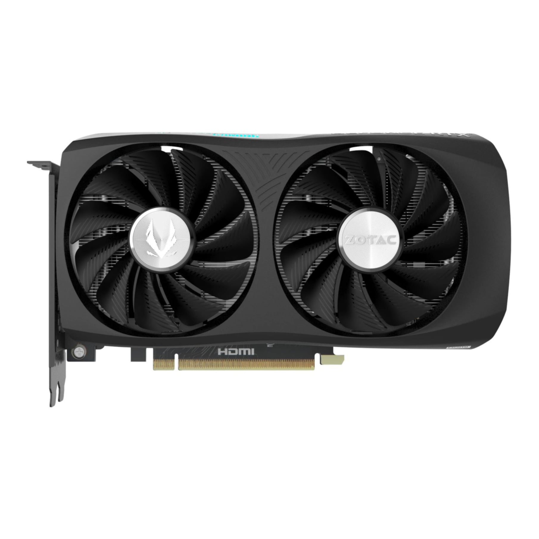 Zotac Grafikkarte »GAMING GeForce RTX 4060 Ti Twin Edge«