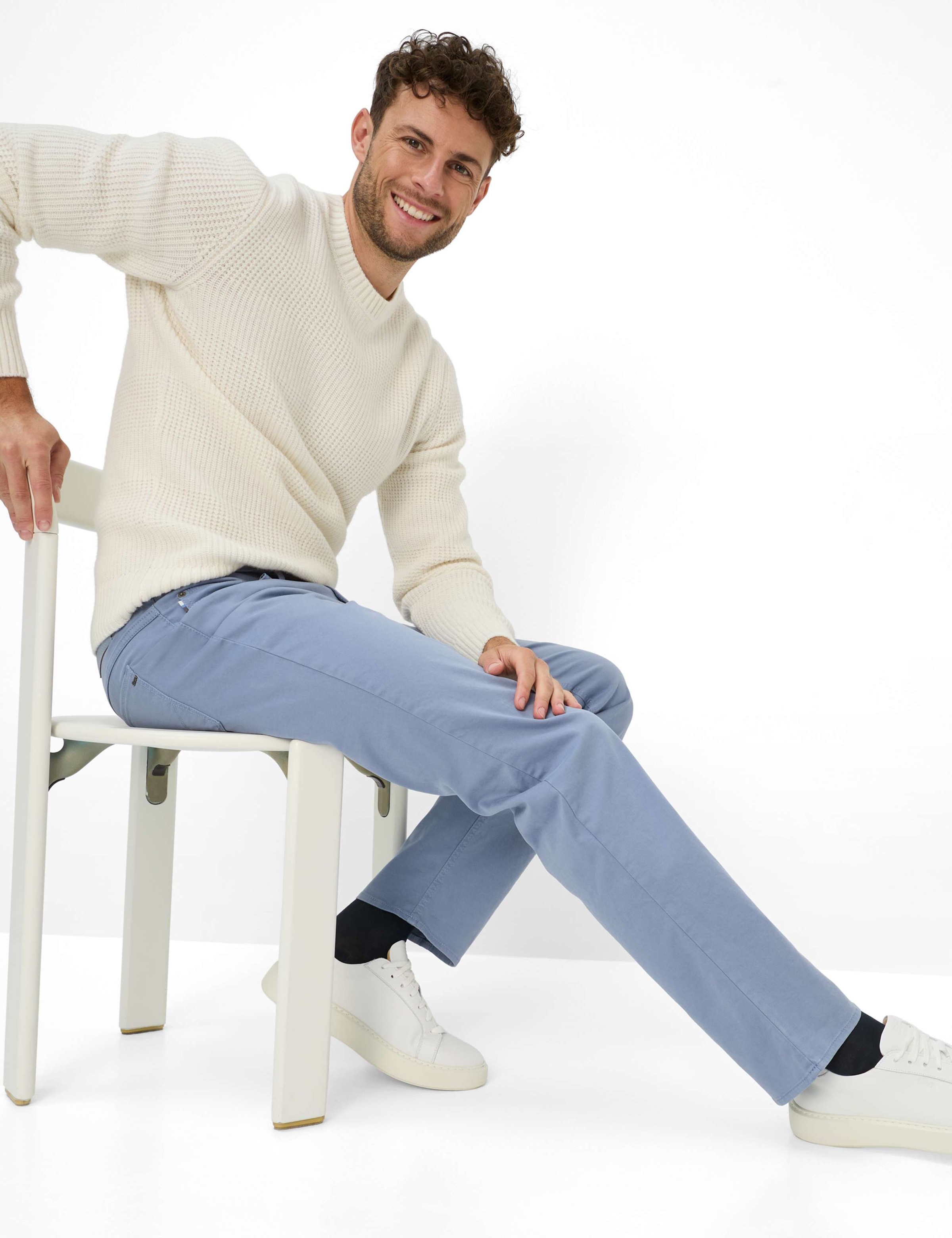 Brax 5-Pocket-Hose »Style COOPER«