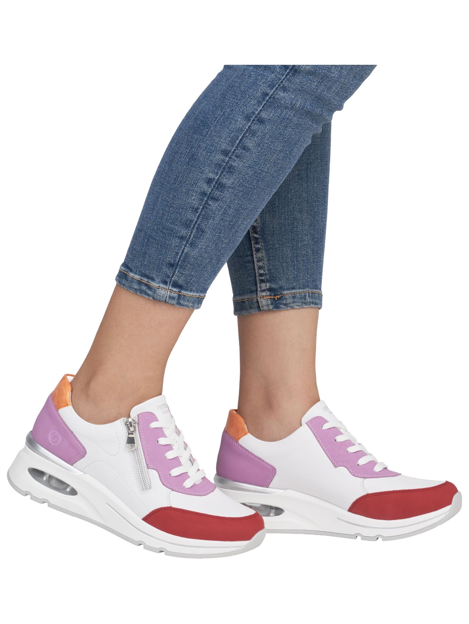 Thumbnail - Remonte Sneaker "Remonte Sneaker Leder"