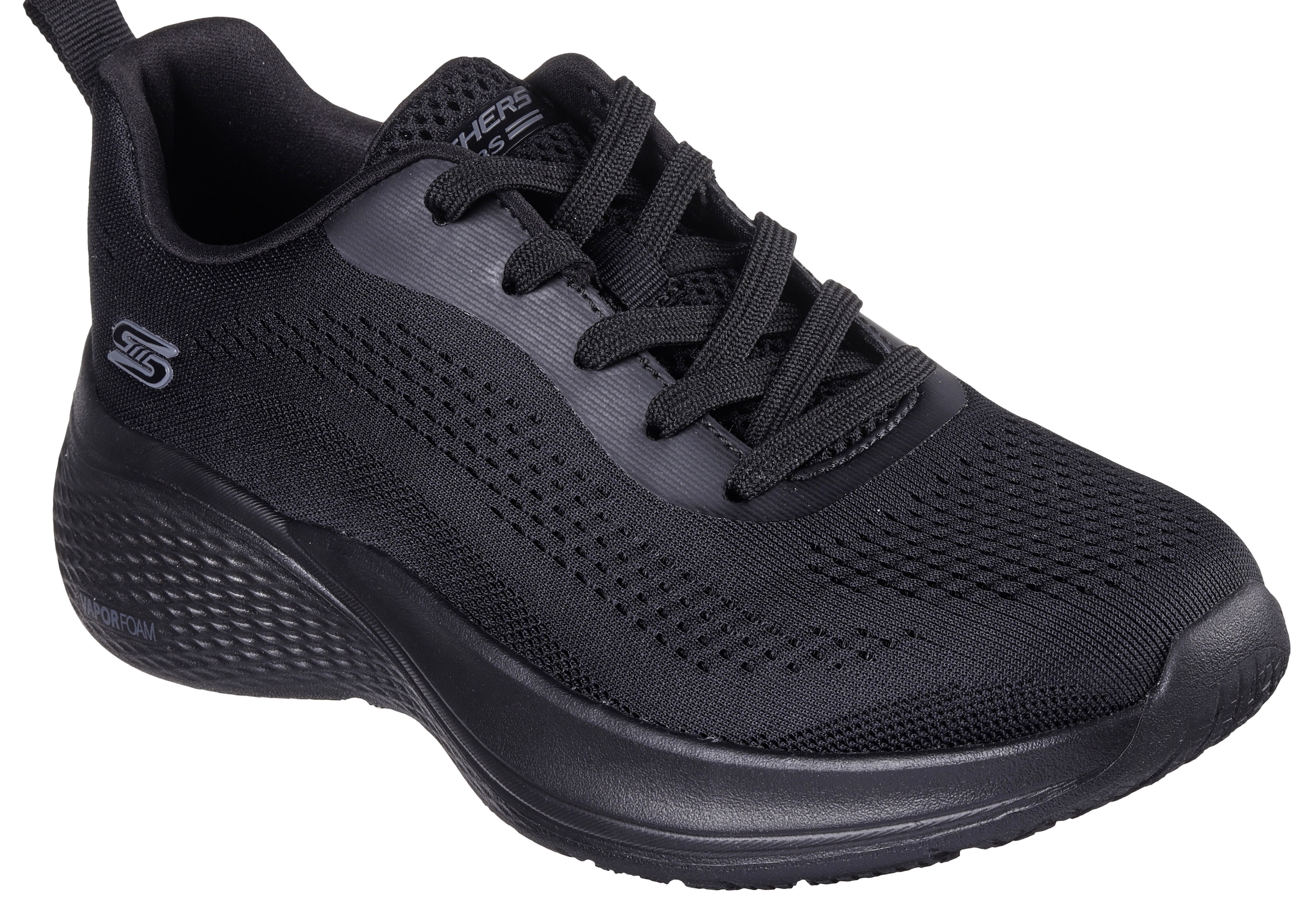 Sneaker »BOBS INFINITY«, Freizeitschuh, Fitnessschuh, Schnürschuh im trendigen...