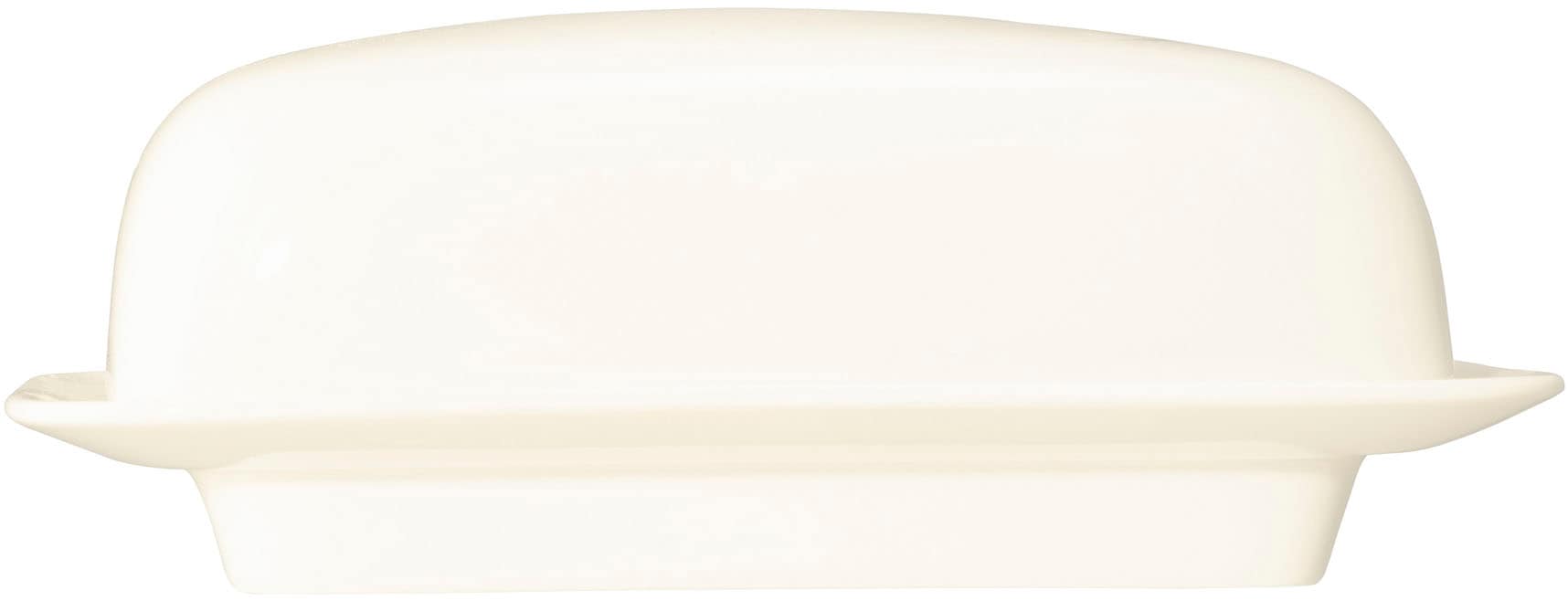 Seltmann Weiden Butterdose »Savona« Porzellandose für Butter 250g