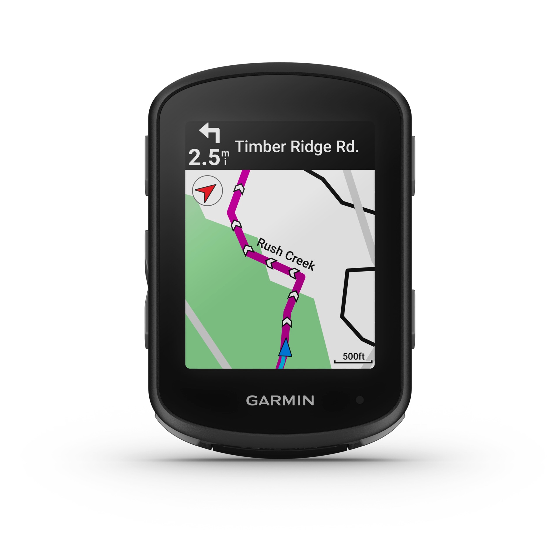 Garmin Fahrrad-Navigationsgerät »Edge 540 Fahrradcomputer«