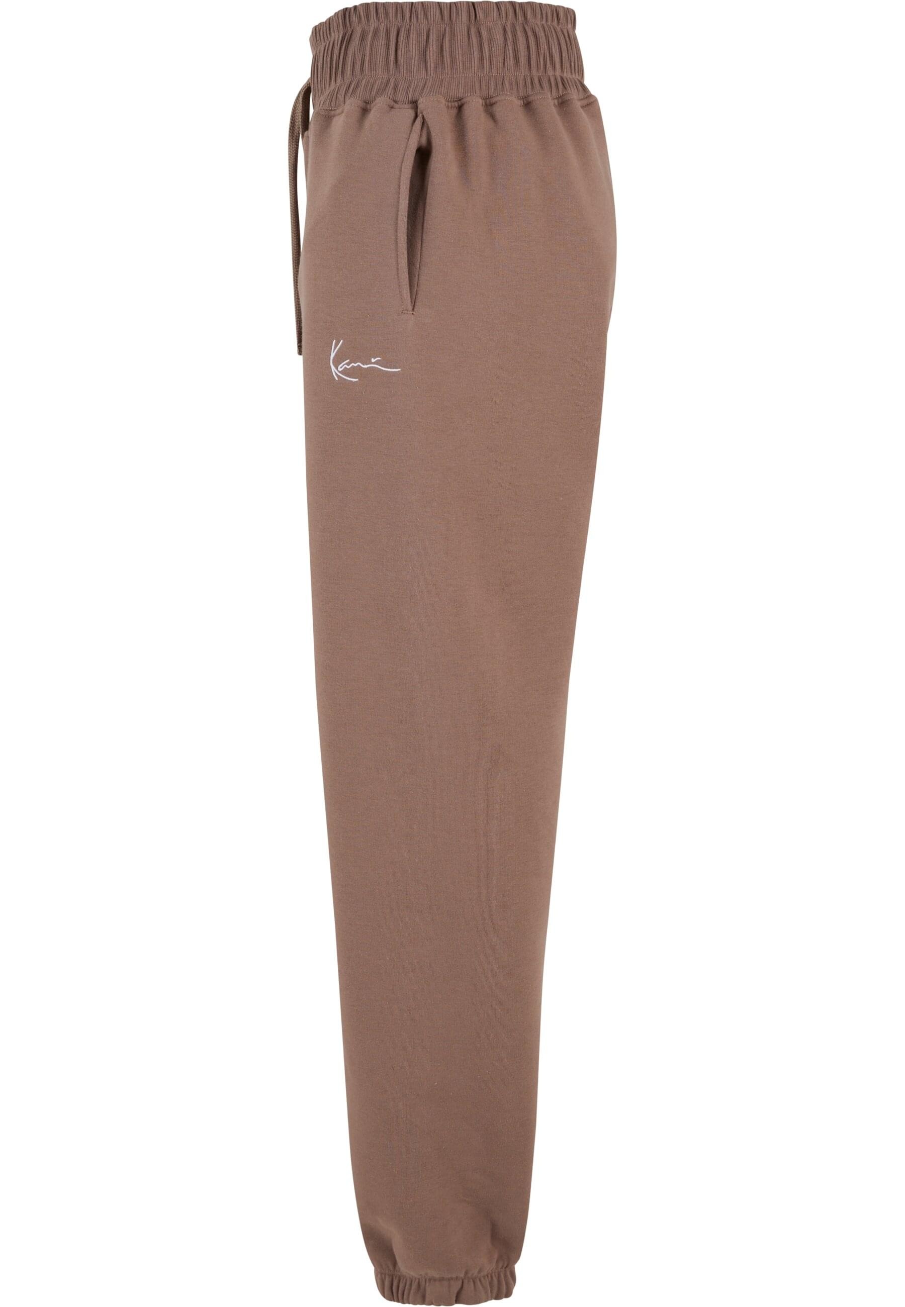 Karl Kani Jogginghose »Karl Kani Karl Kani Small Signature Essential OS Sweatpants«, (1 tlg.)