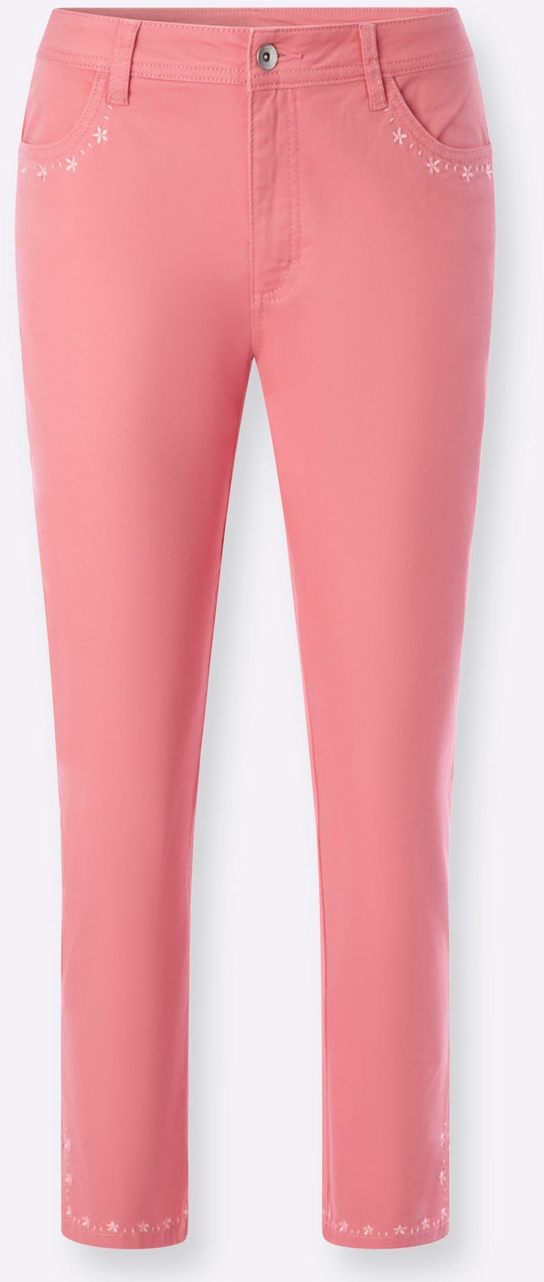 Inspirationen 7/8-Jeans 1 tlg.