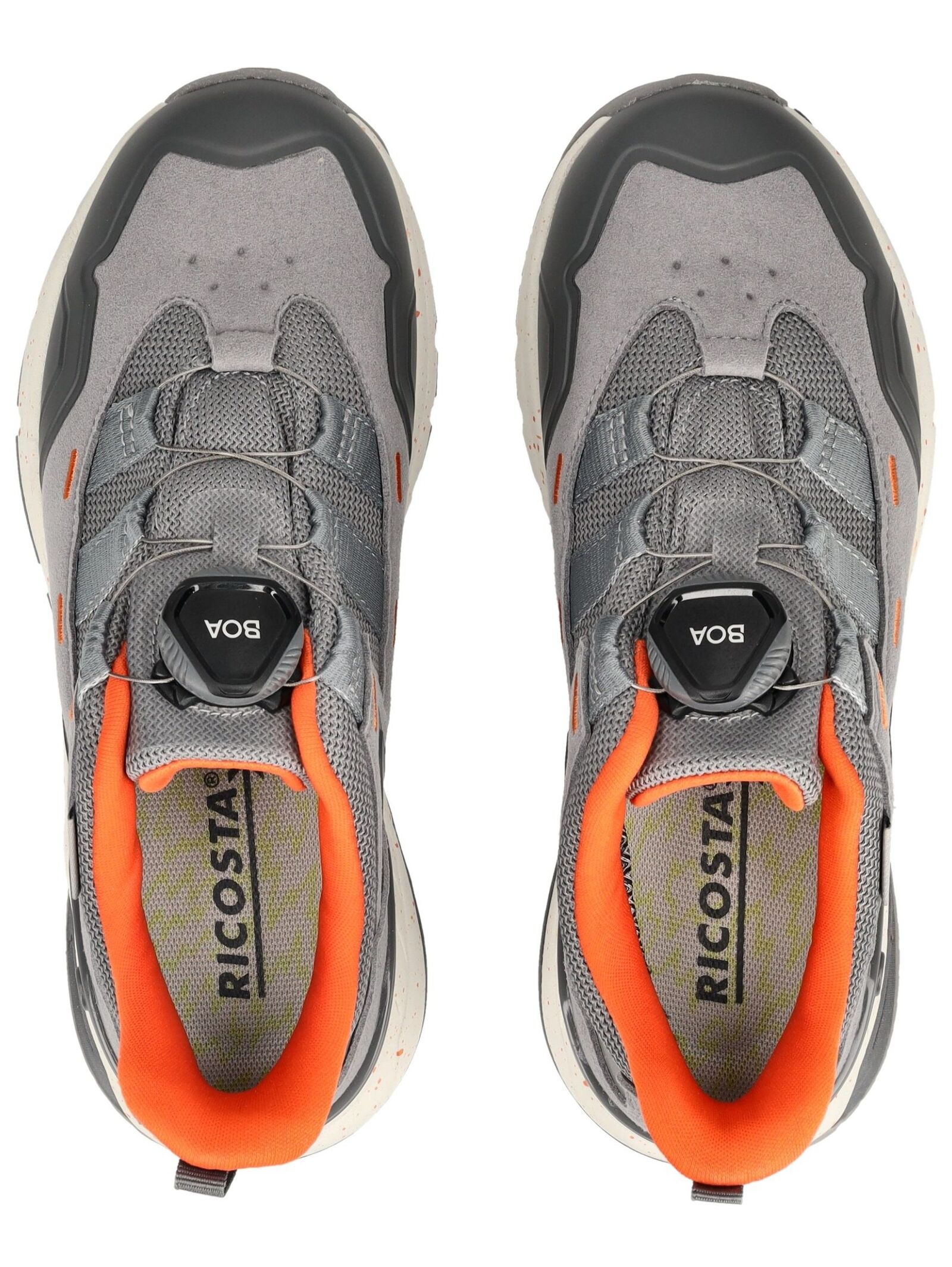Ricosta Sneaker »Ricosta Sneaker Mesh«