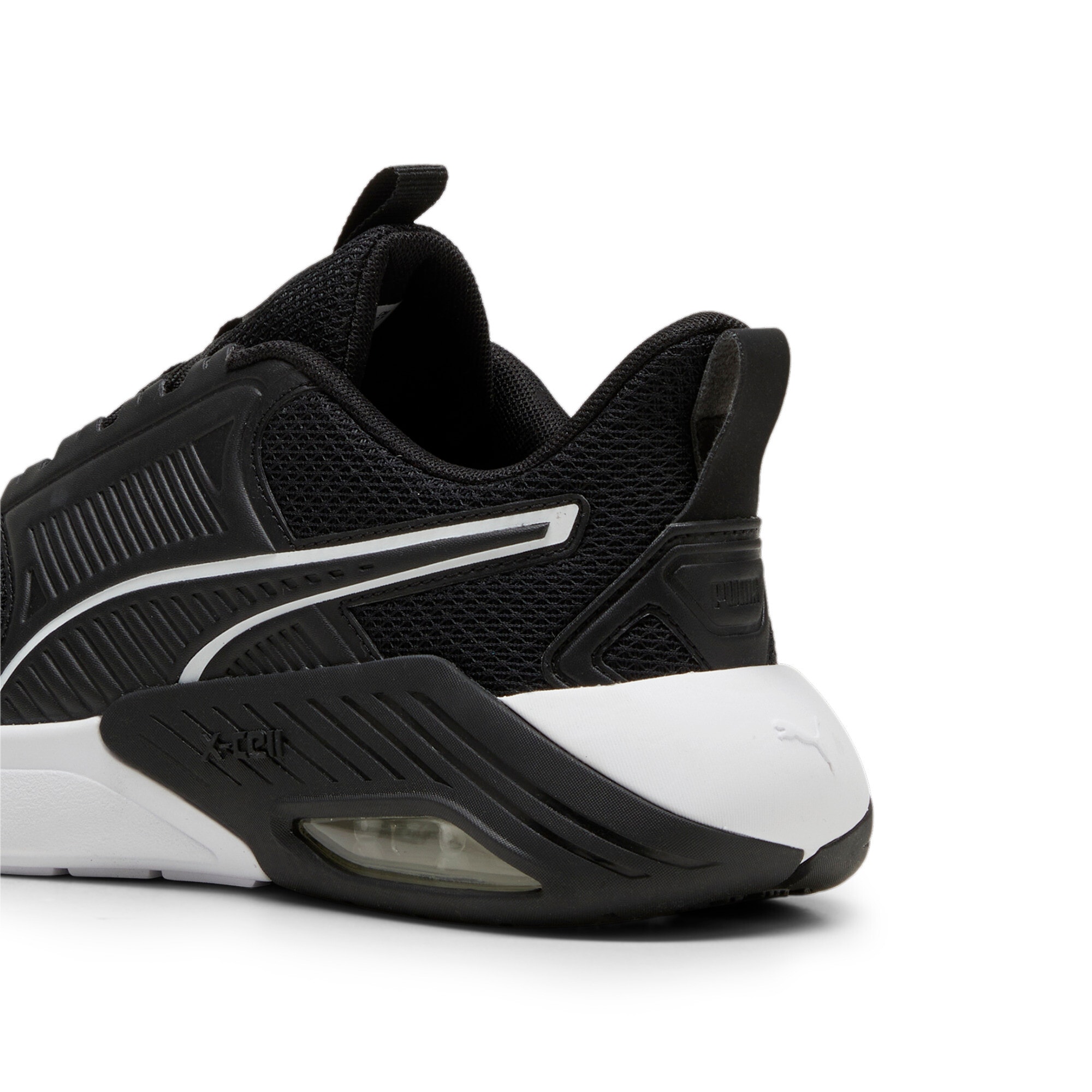 PUMA Sneaker »X-CELL NOVA FS«
