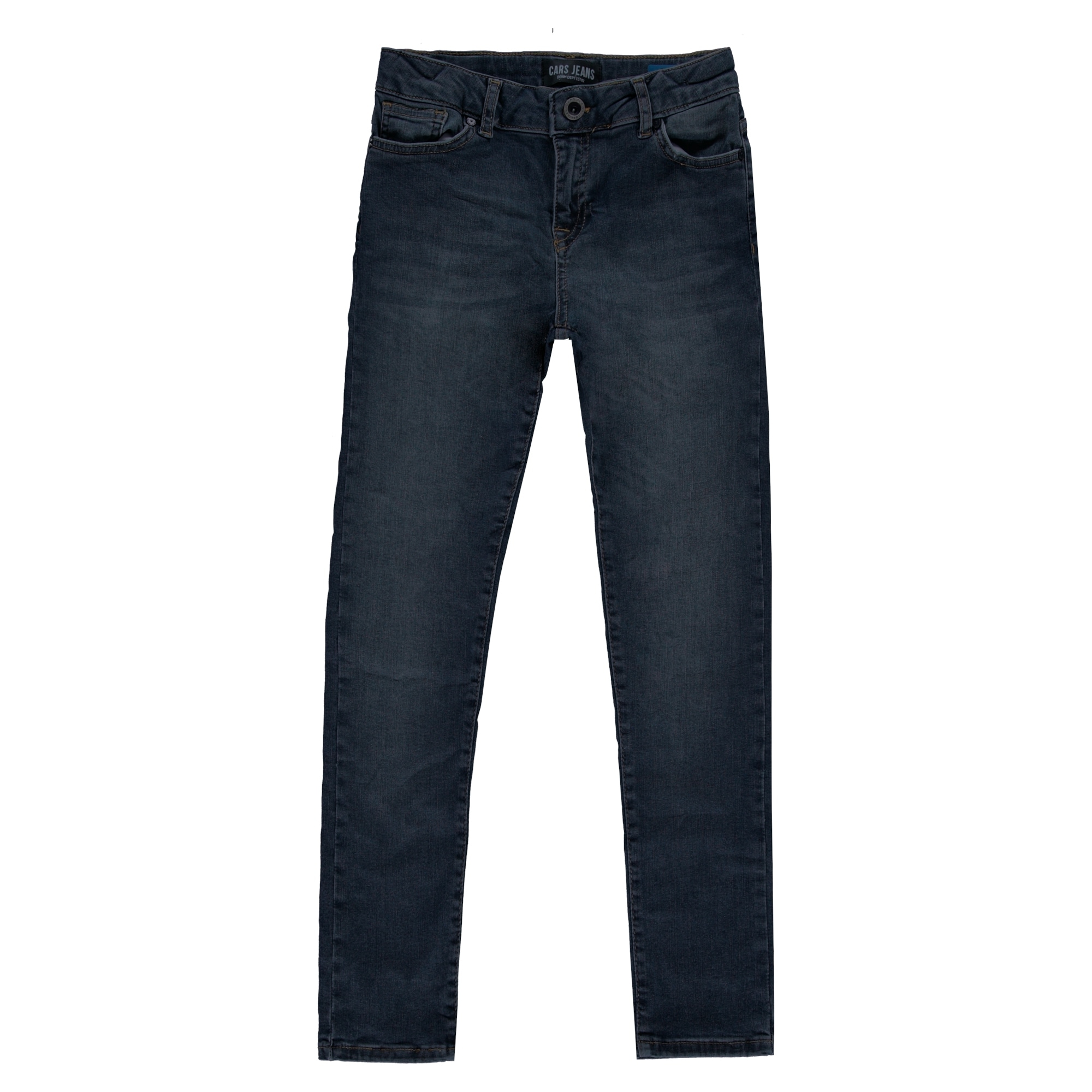 5-Pocket-Jeans »Jeans Balboa«