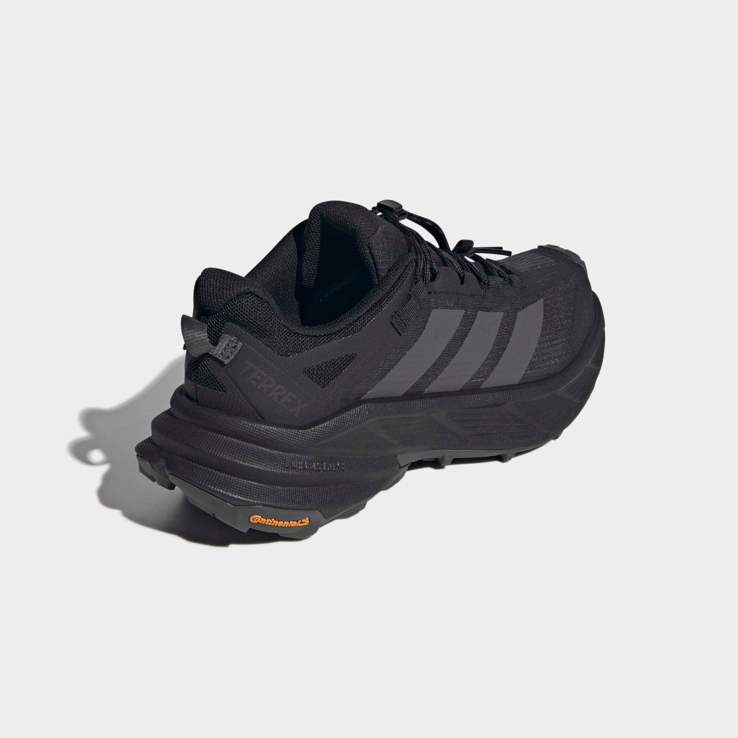 adidas TERREX Wanderschuh »TERREX FREEHIKER SL GORE-TEX«  wasserdicht dank Gore-Tex Membrane