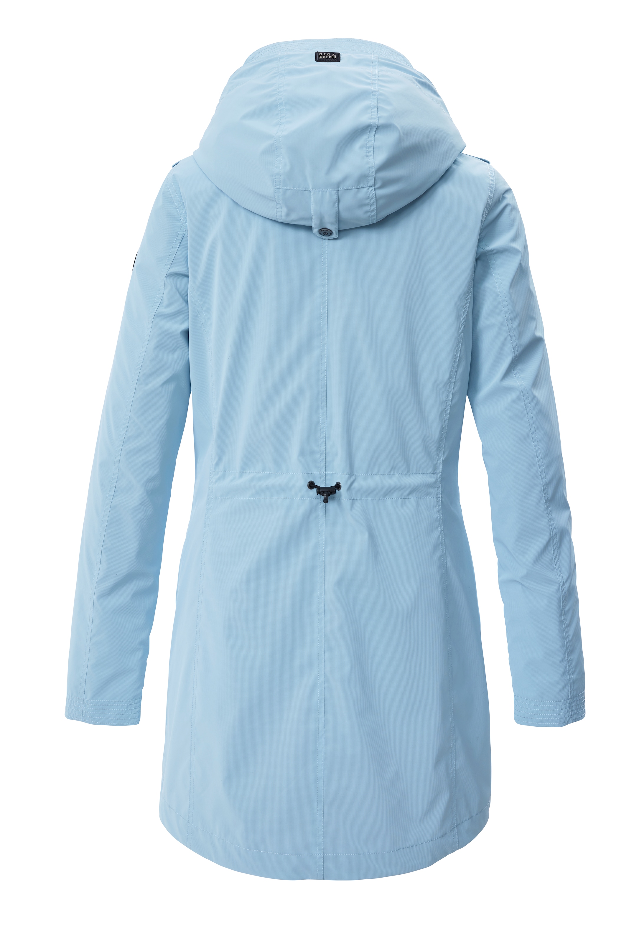 G.I.G.A. DX by killtec Parka »GS 94 WMN PRK«