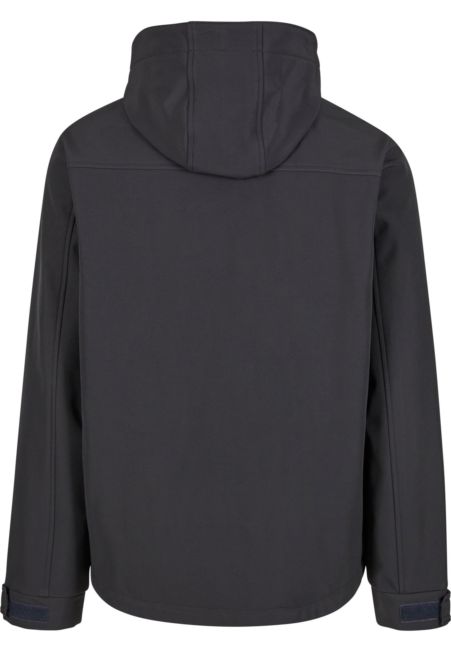 Brandit Allwetterjacke "Brandit Softshelljacket Hurricane" 1 Stk. tlg. mit günstig online kaufen