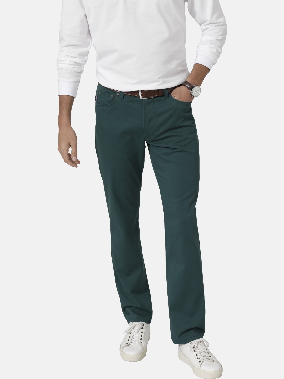 Babista 5-Pocket-Hose "Hose STEFZI" im 5-Pocket Design günstig online kaufen