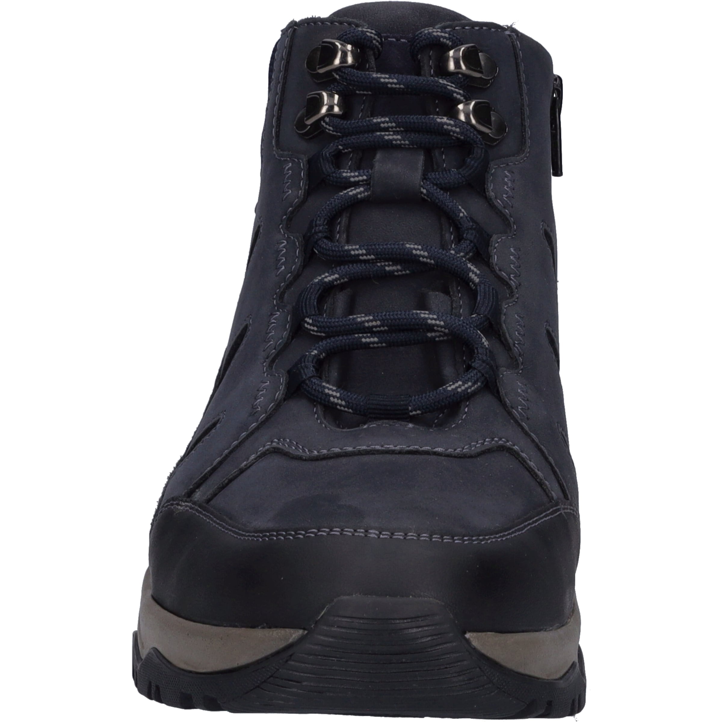 Josef Seibel Stiefelette »Leroy 51, indigo-kombi«