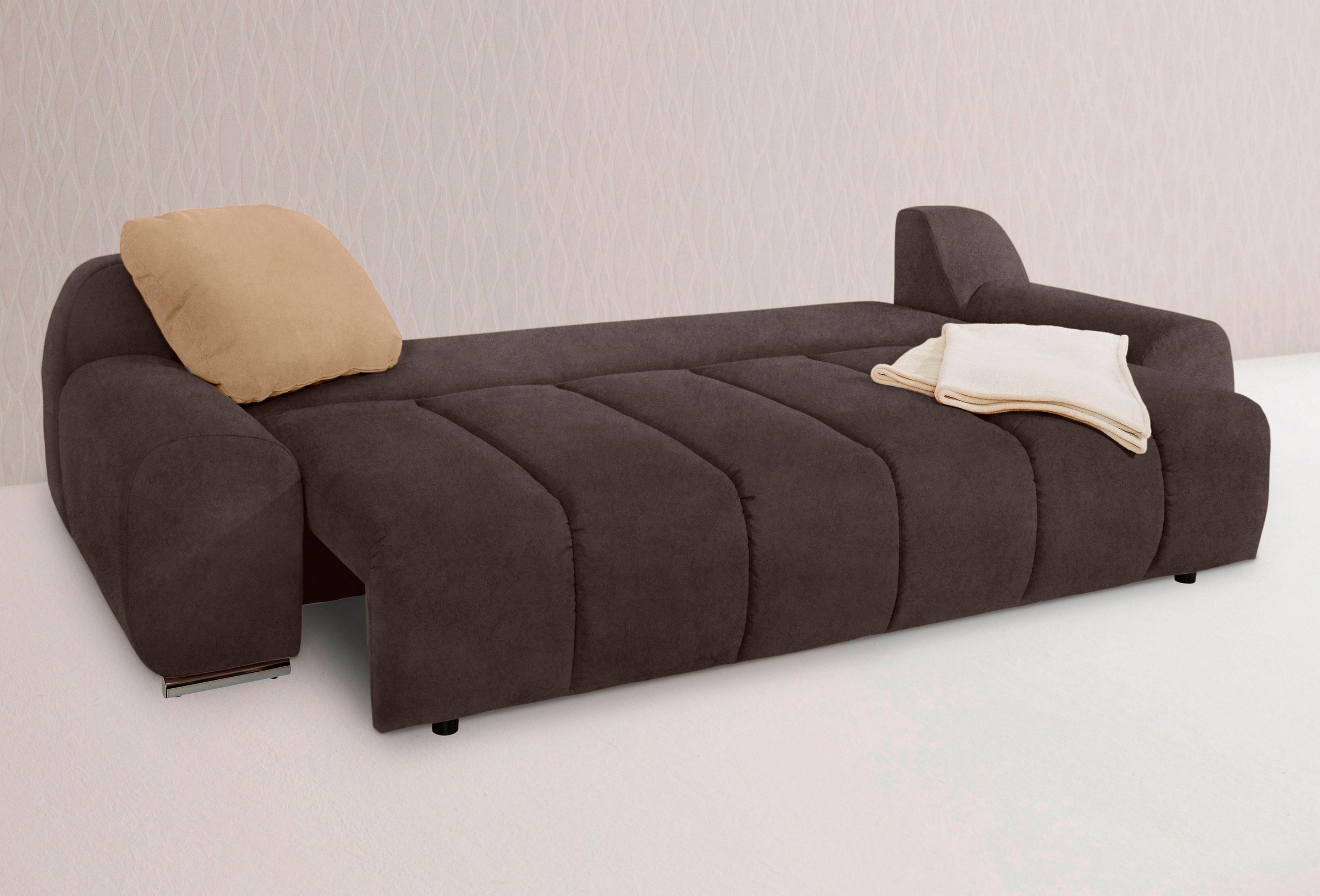 Home affaire Big-Sofa "Bono" günstig online kaufen