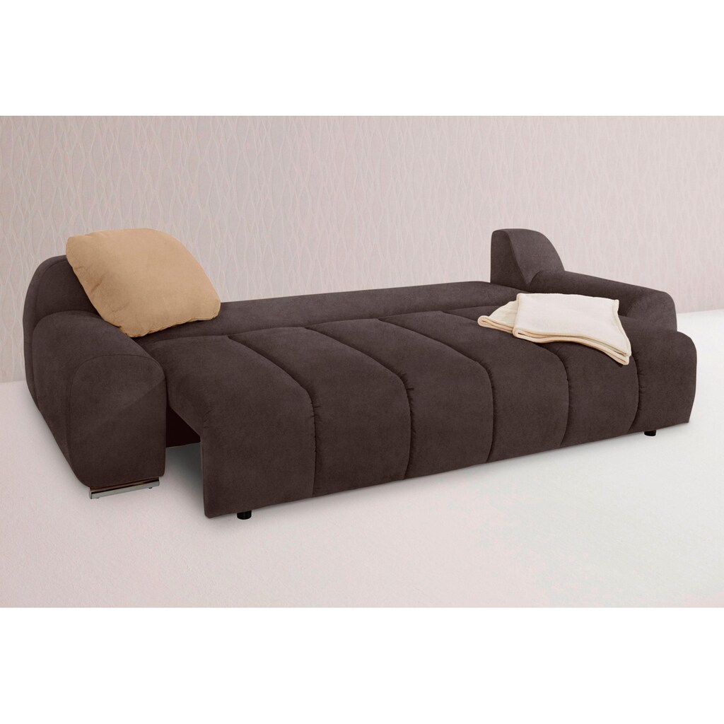 INOSIGN Big-Sofa »Bono«